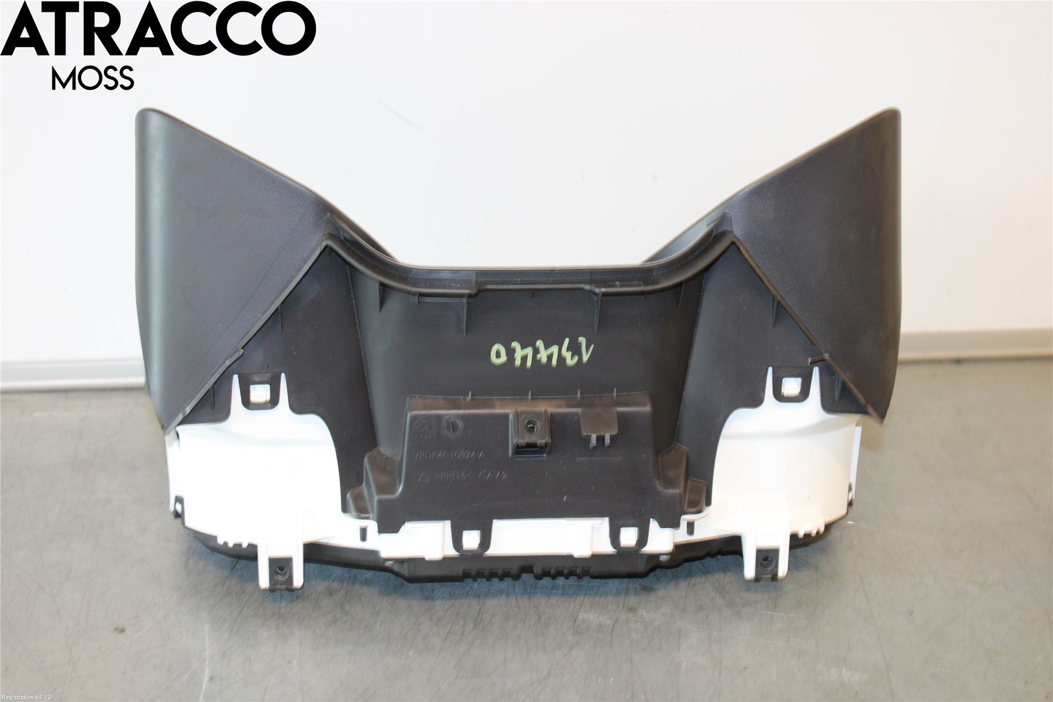Ford TRANSIT/TOURNEO CONNECT 13-22 Instrument Komb
