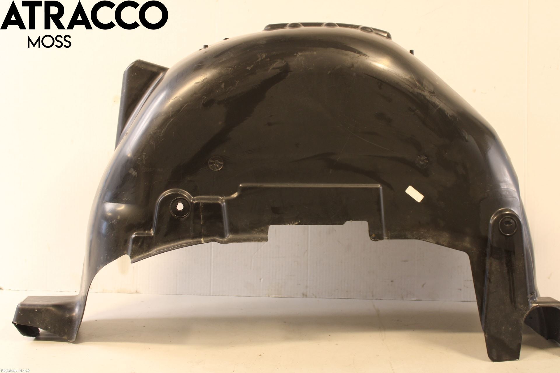 Toyota PROACE CITY 20- Skärm Inner