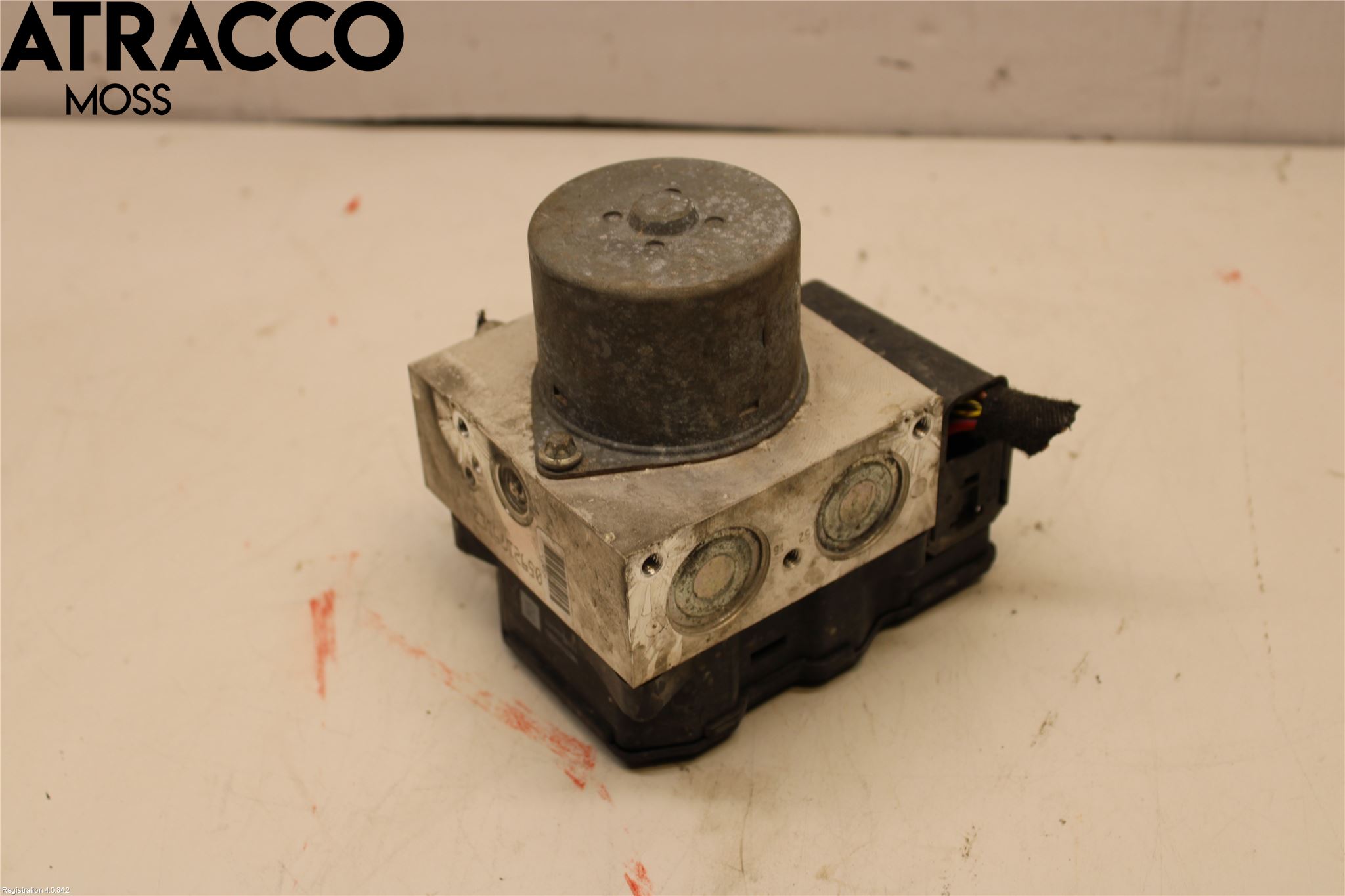 Mini COUPE R56 05-14 Abs Hydraulaggregat