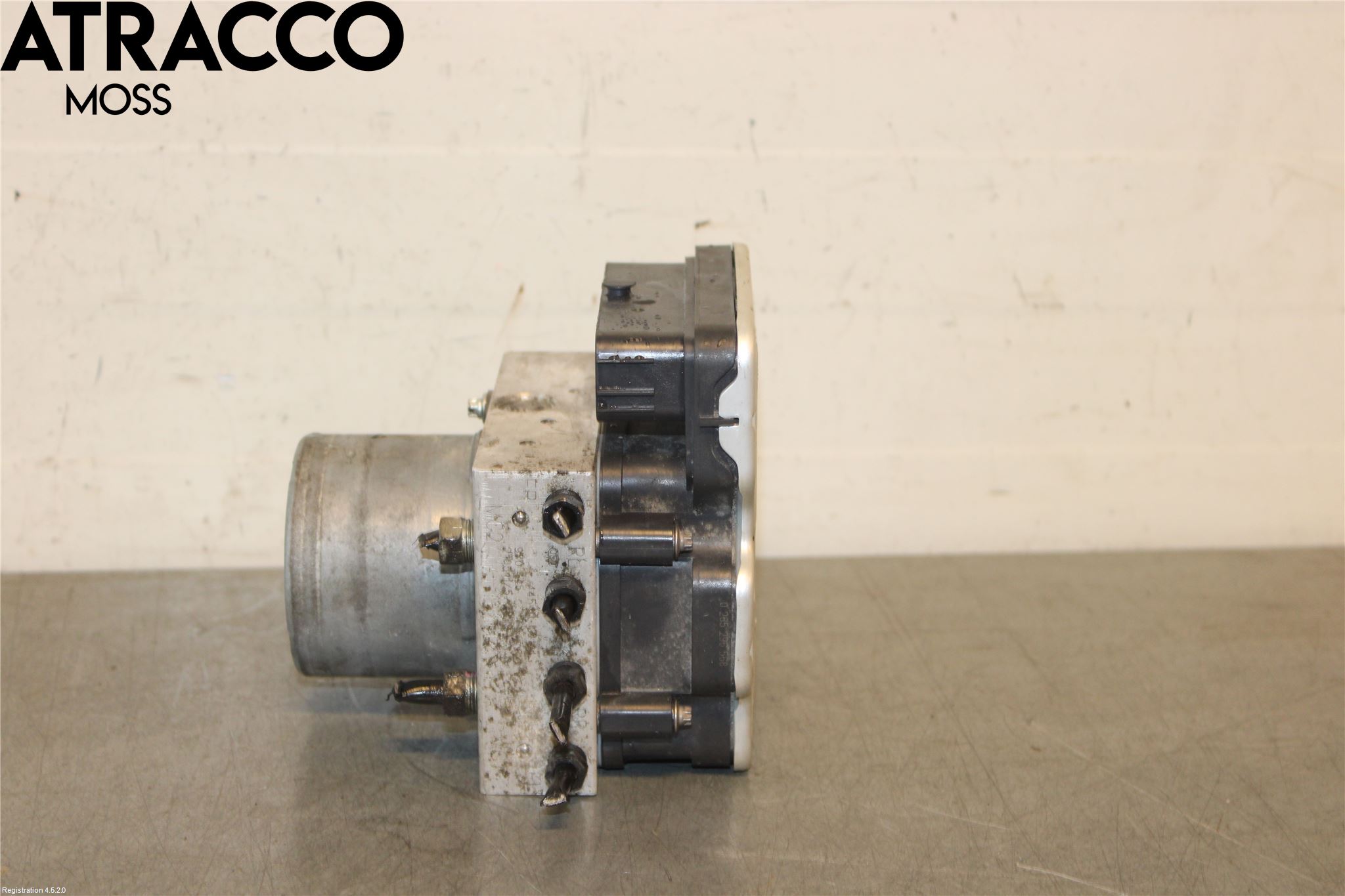 Toyota YARIS XP21 20- Abs Hydraulaggregat