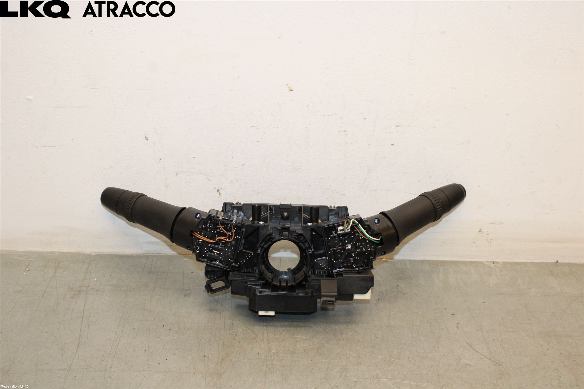 Mitsubishi OUTLANDER 13-21 Spakcentral