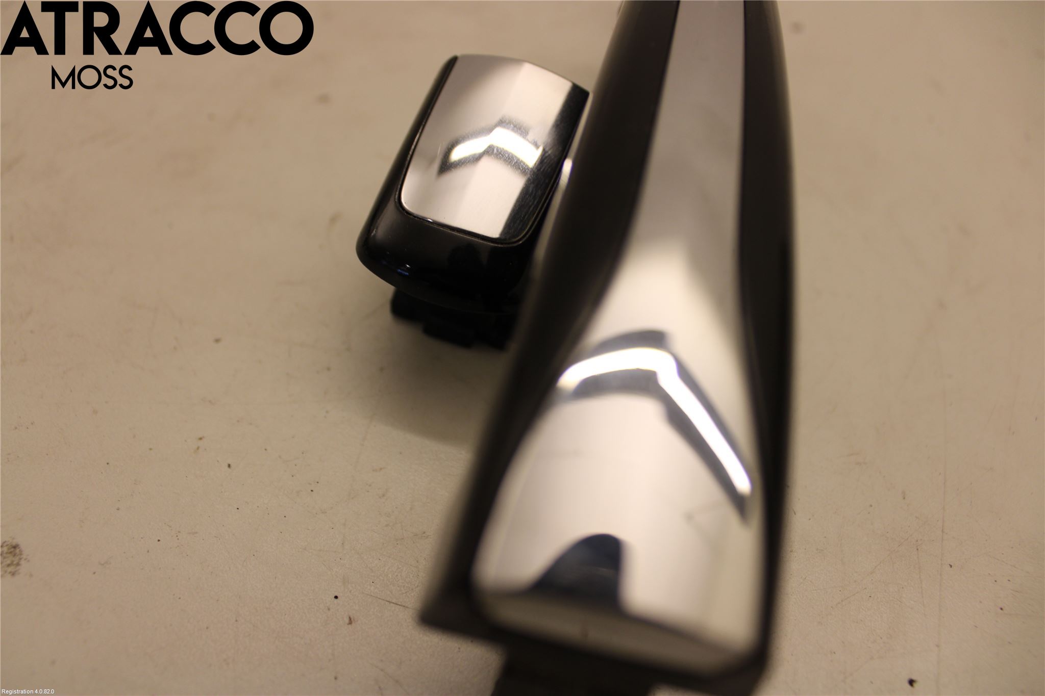 Citroen C5 08-17 Dörrhandtag Yttre Hö