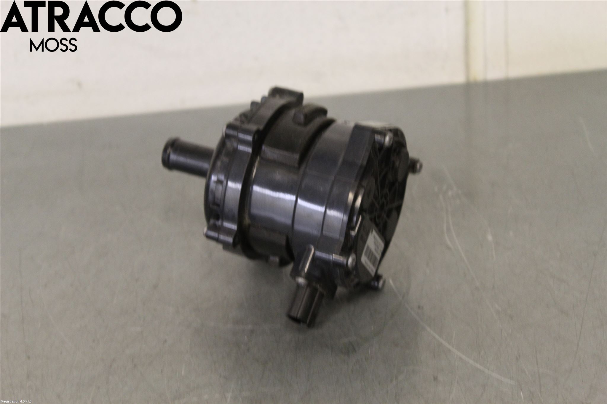 Kia SOUL 09- Vattenpump