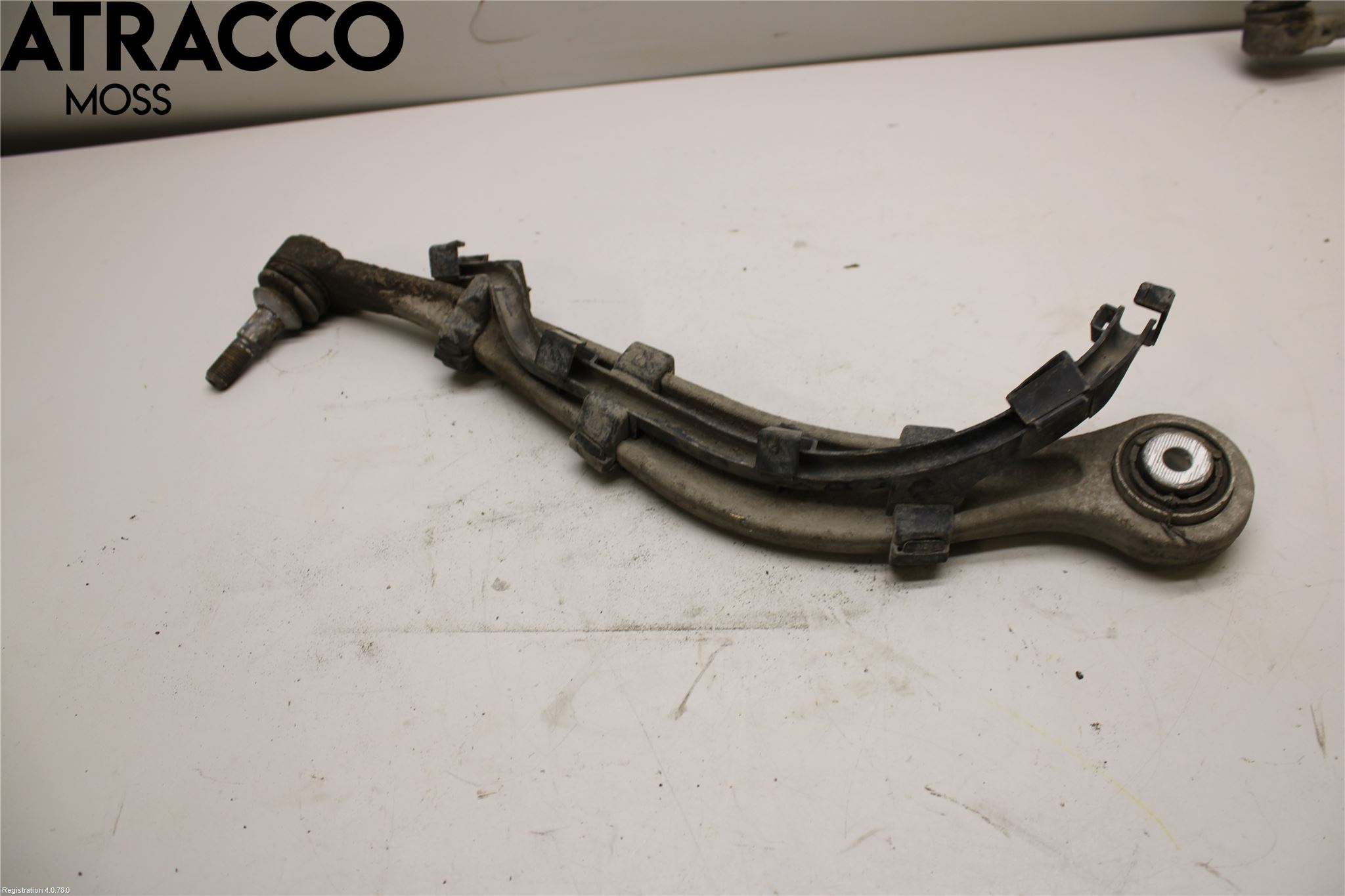 BMW 5 F10/F11/F18 09-17 Bärarm Bak Vänster