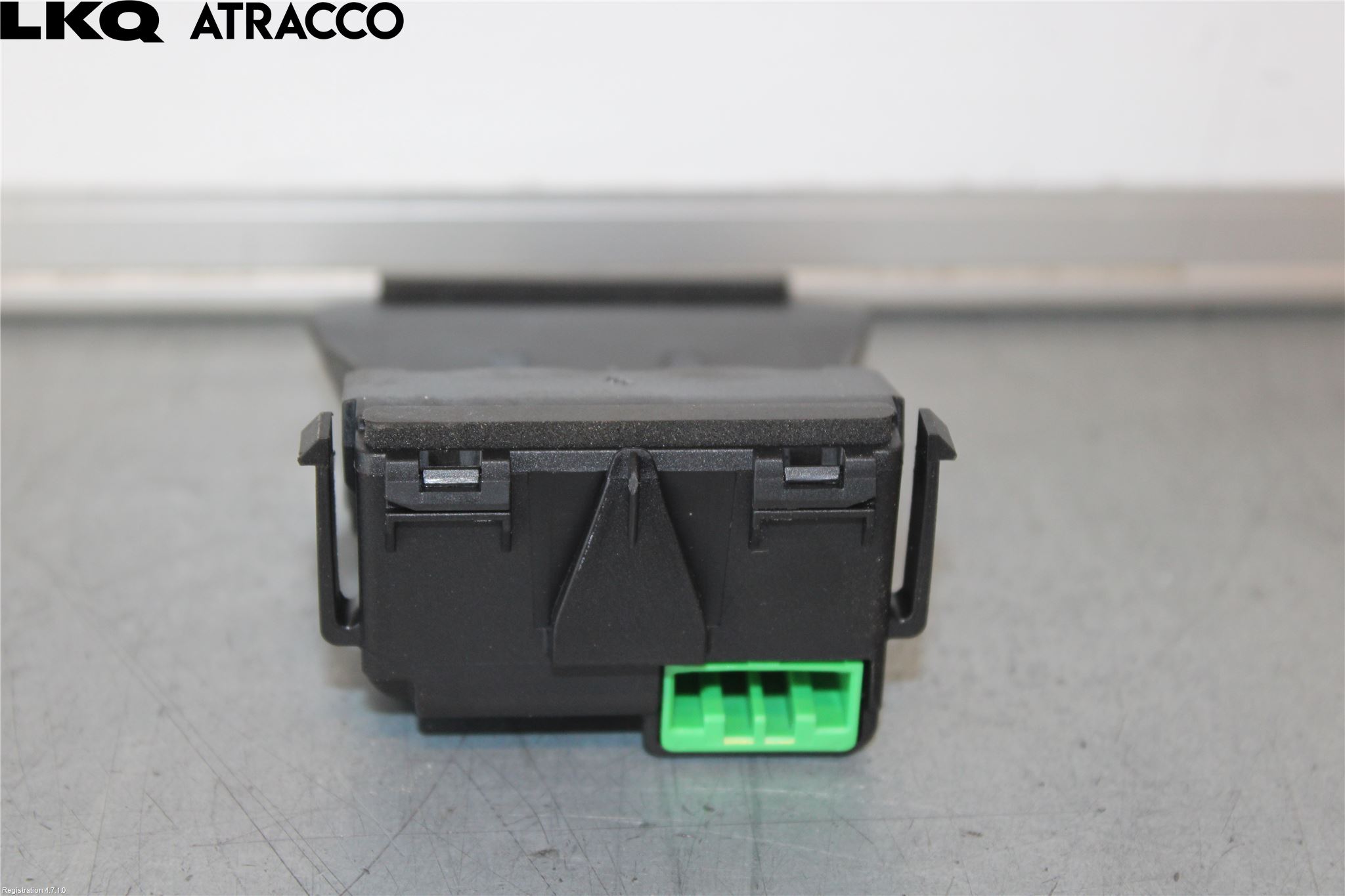 Peugeot PEUGOT 208 16-19 Sensor Aktivt Kollisionsskydd