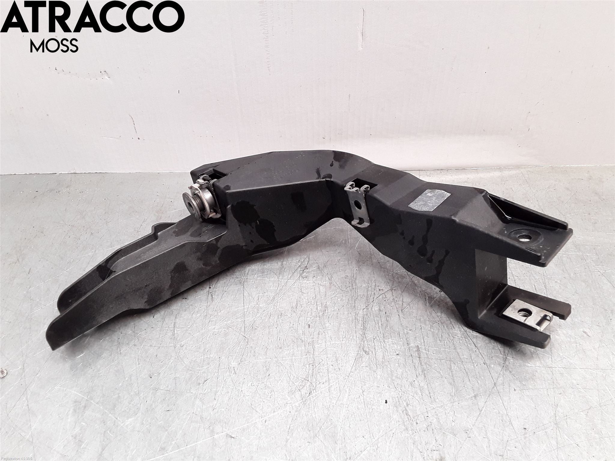BMW i3 I01 13-22 Stötfångardel Fram Hö