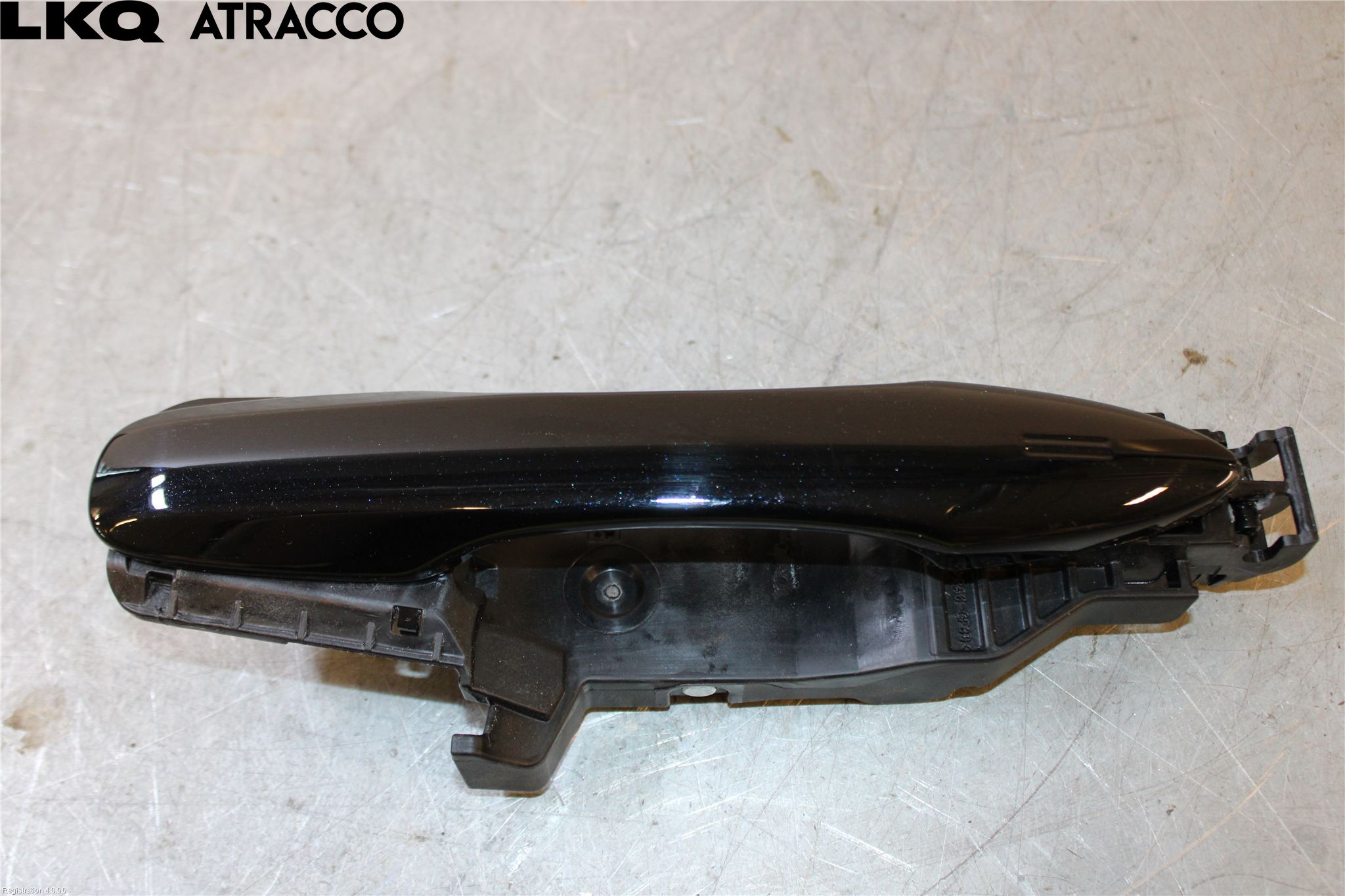 Toyota bZ4X EA10 22- Dörrhandtag Yttre Hö