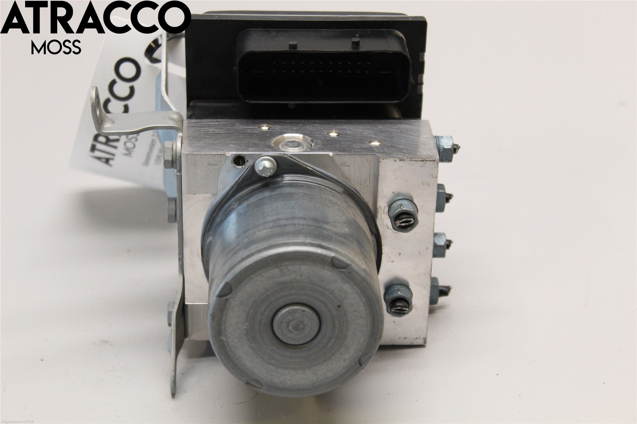 BMW 3 E90/91 SED/TOU 05-12 Abs Hydraulaggregat