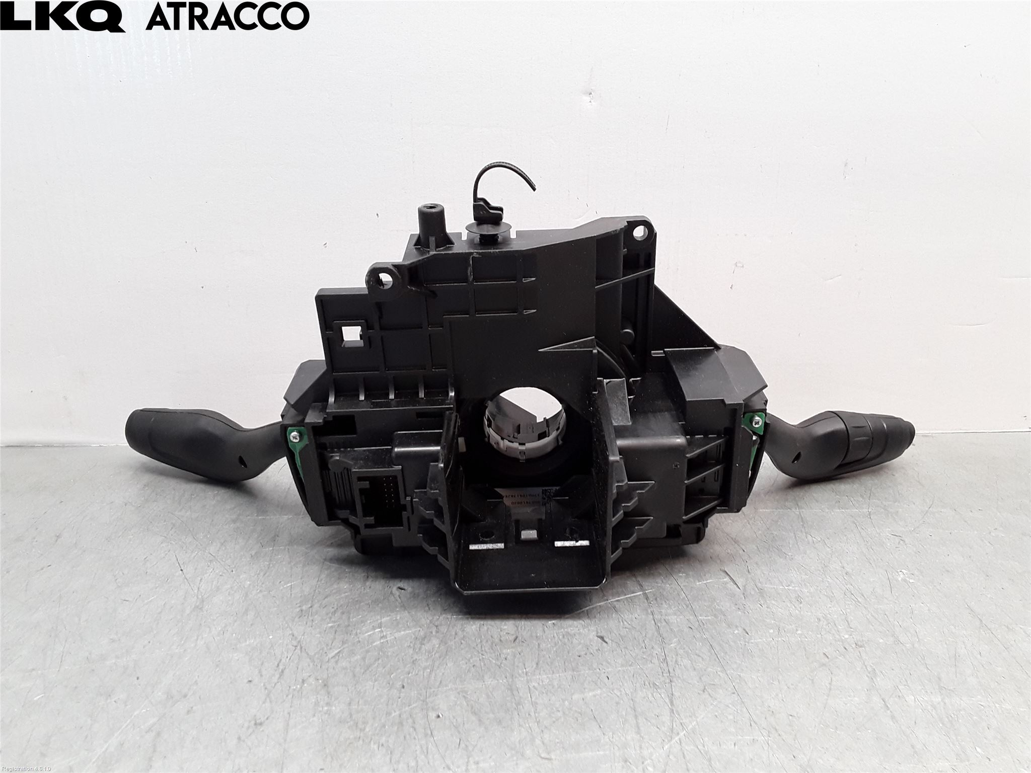 Ford FOCUS 15-18 Spakcentral