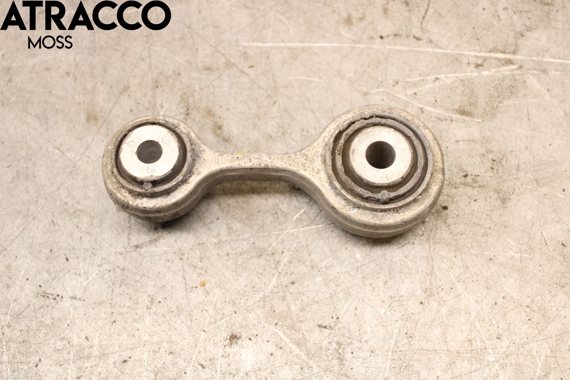 BMW 6 F12/F13 10-18 Bärarm Bak Vänster
