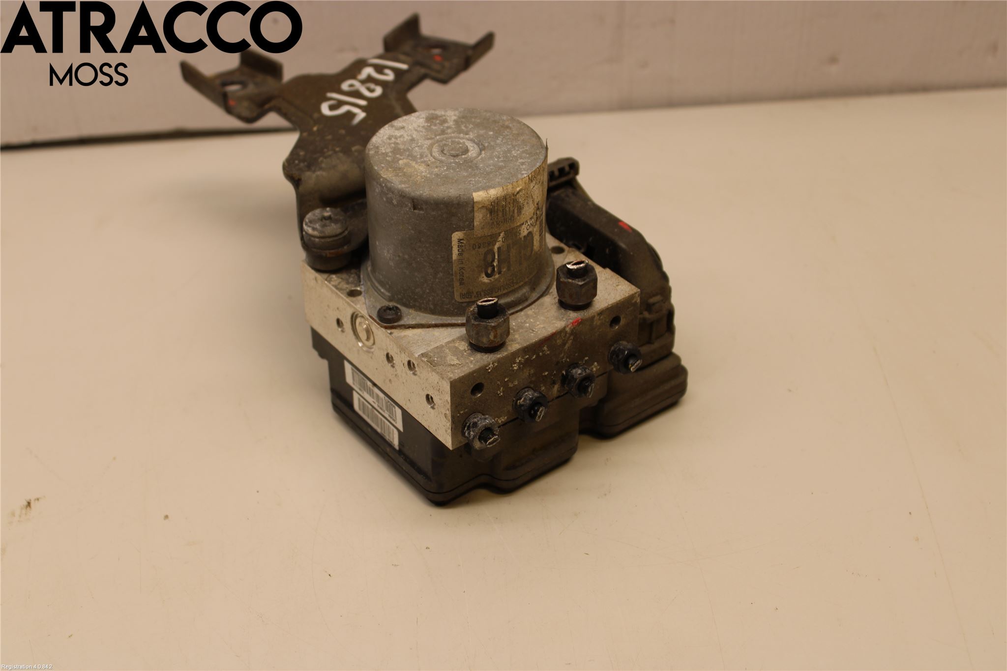 Hyundai i20 GB 15-20 Abs Hydraulaggregat