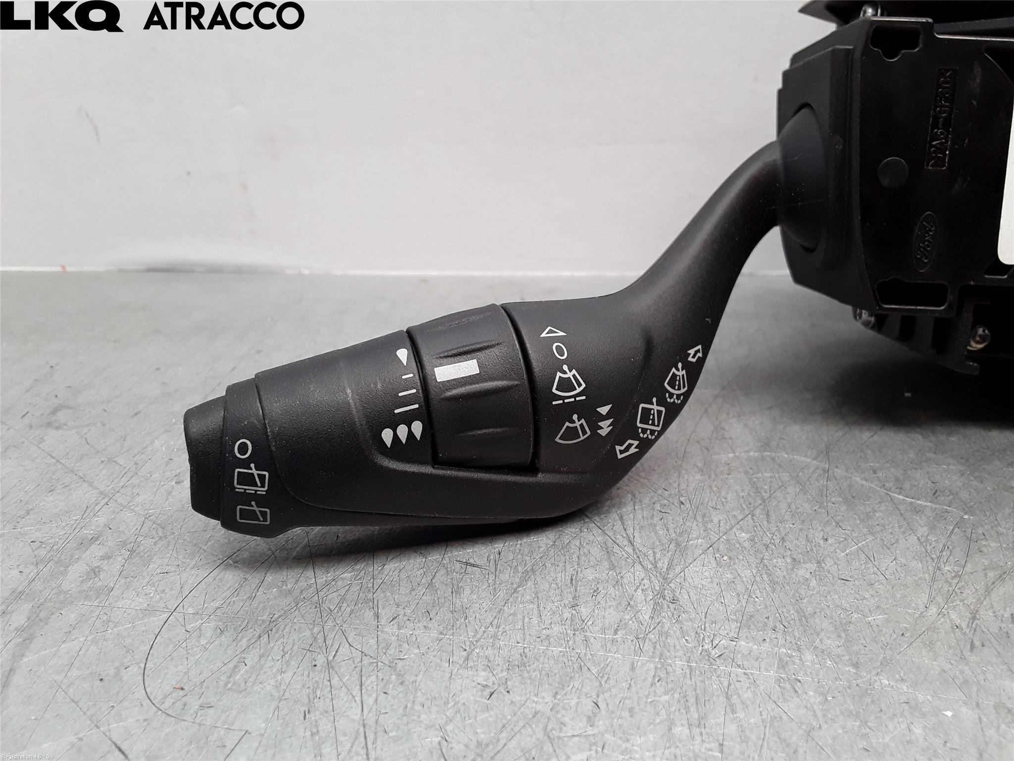 Ford FOCUS 15-18 Spakcentral