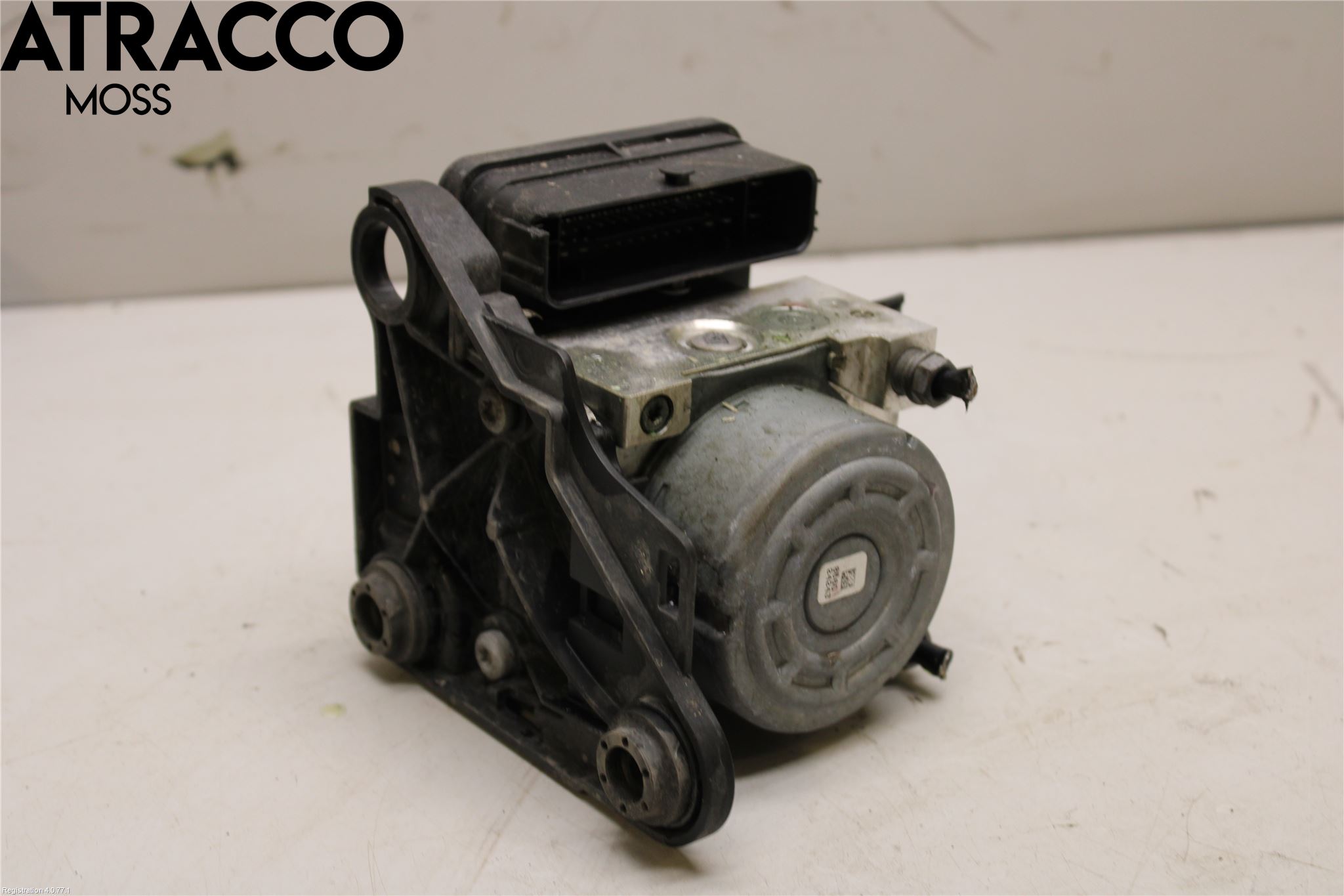 Volkswagen VW GOLF / E-GOLF VII 13-20 Abs Hydraulaggregat