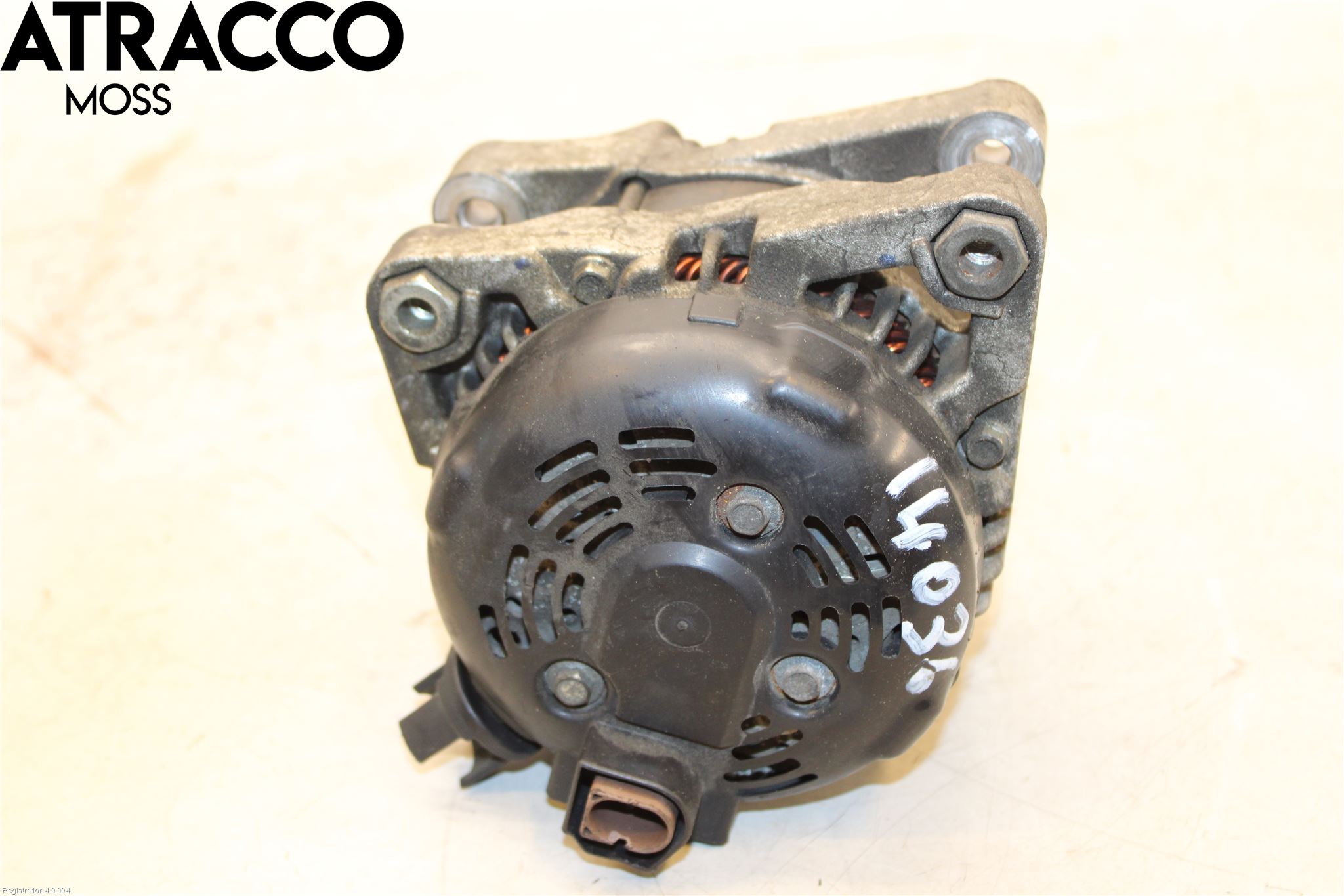 Ford FOCUS 15-18 Generator