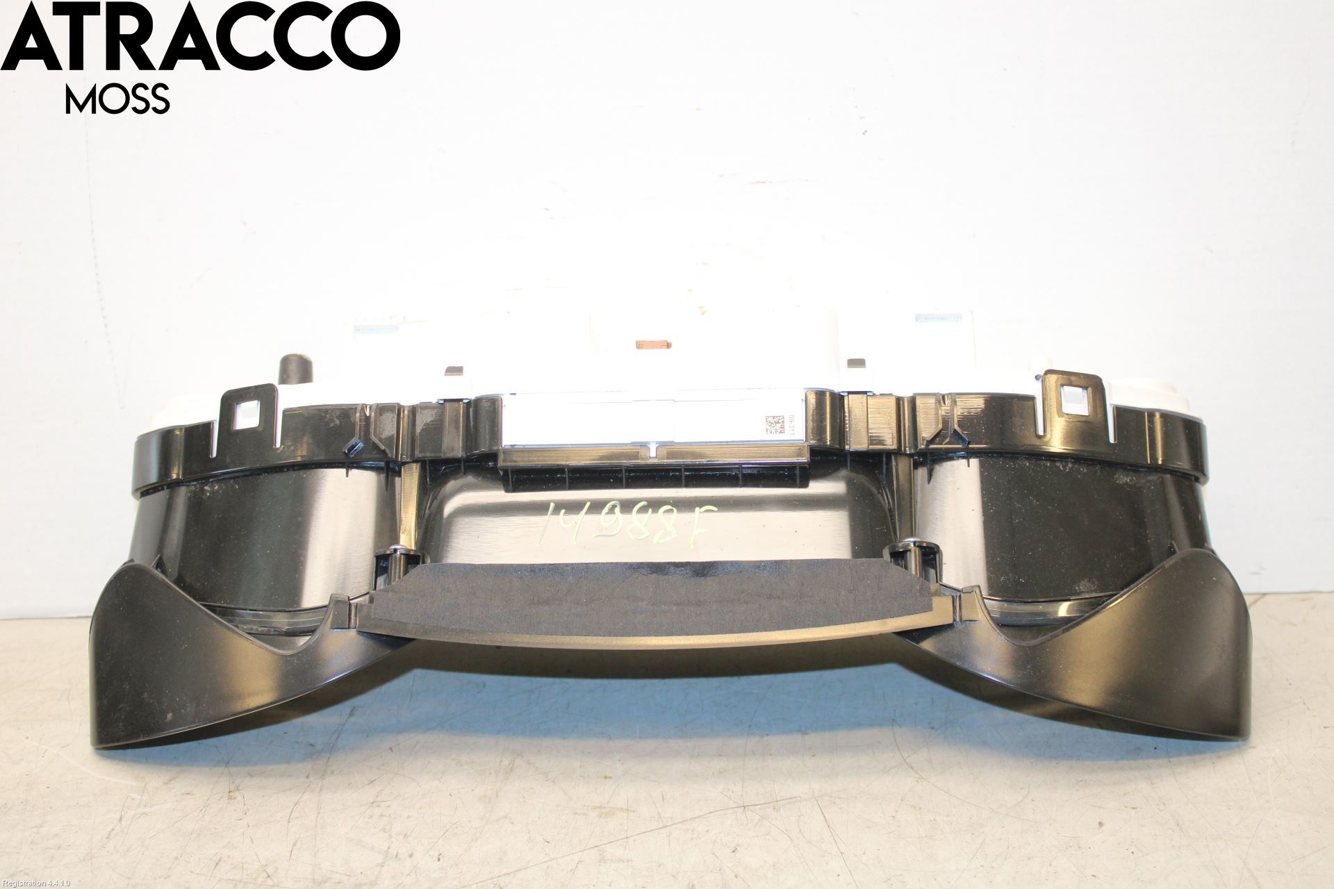 Peugeot 308 14-21 Instrument Komb