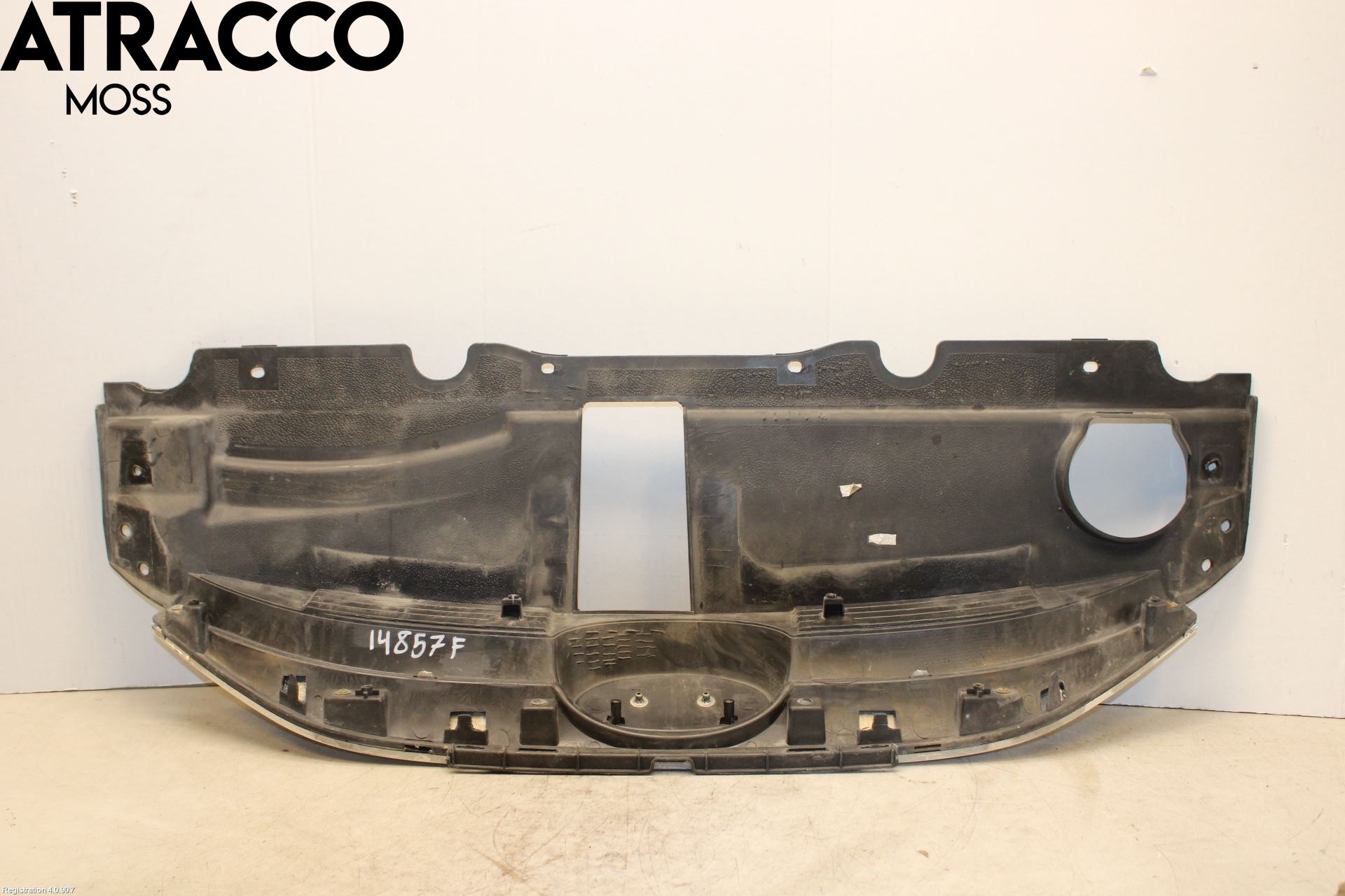 Hyundai ix35 Grill Komp
