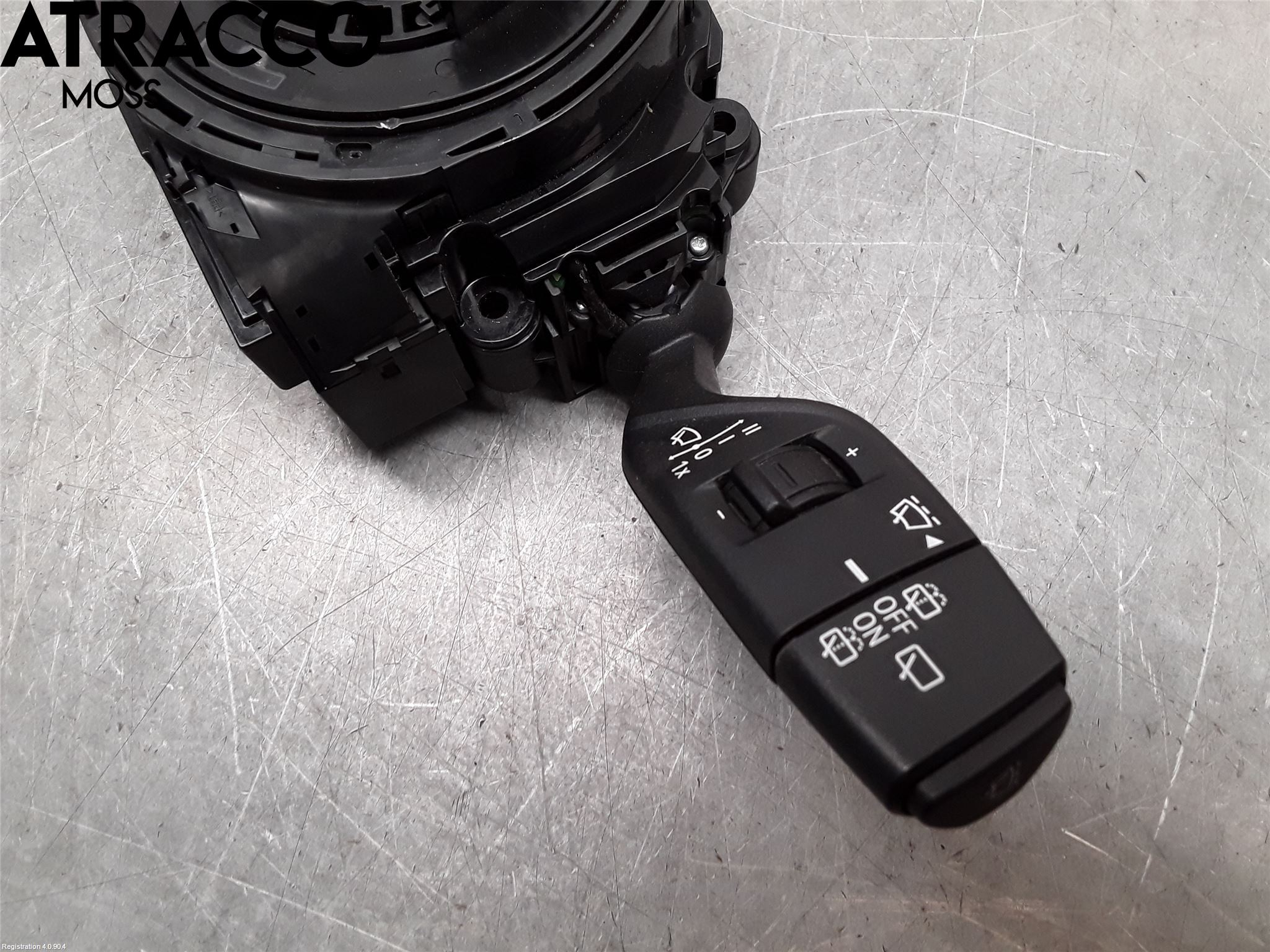 BMW i3 I01 13-22 Spakcentral