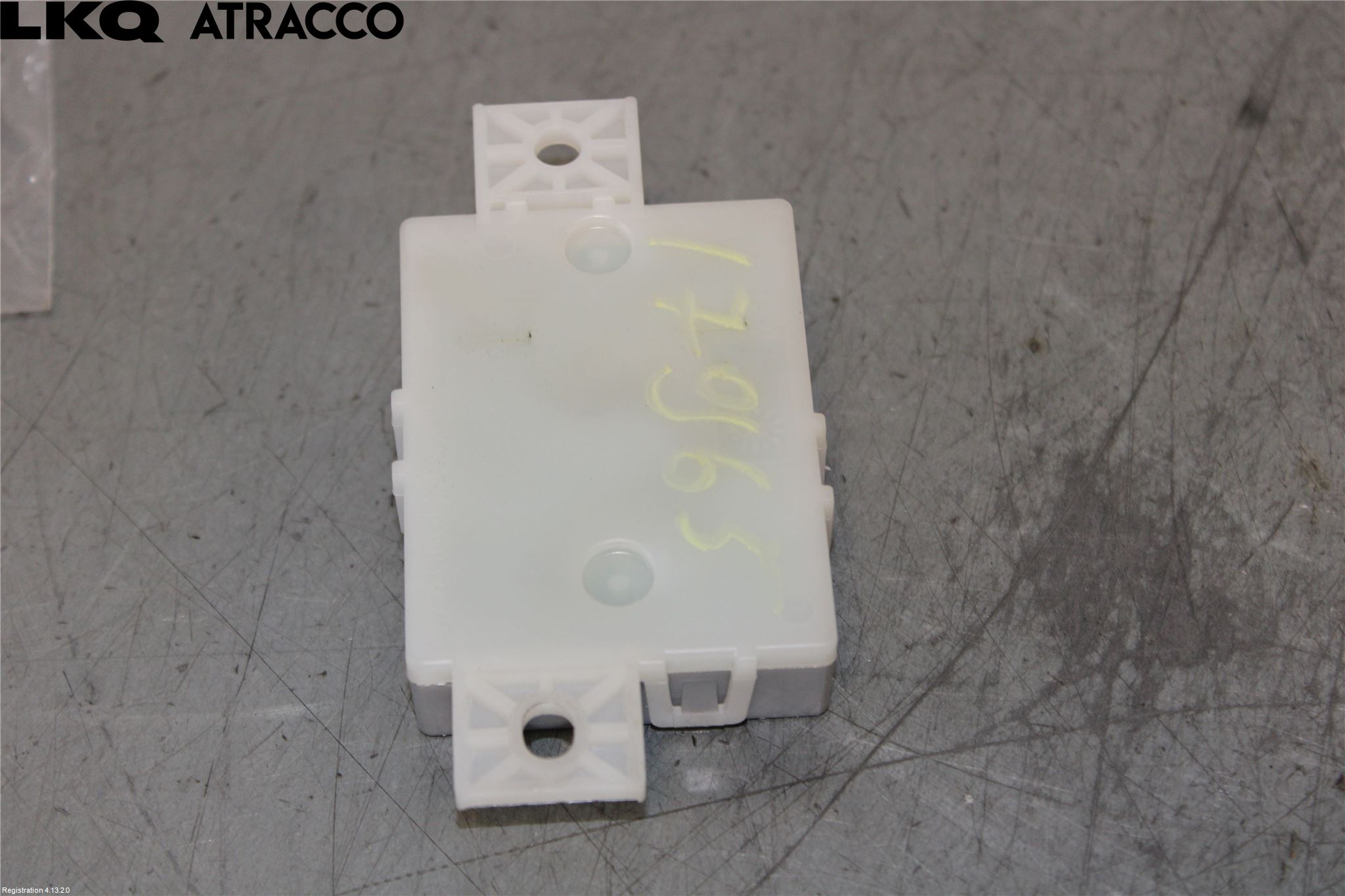 Mercedes-Benz MB EQC (N293) 20- Sensor Övrigt