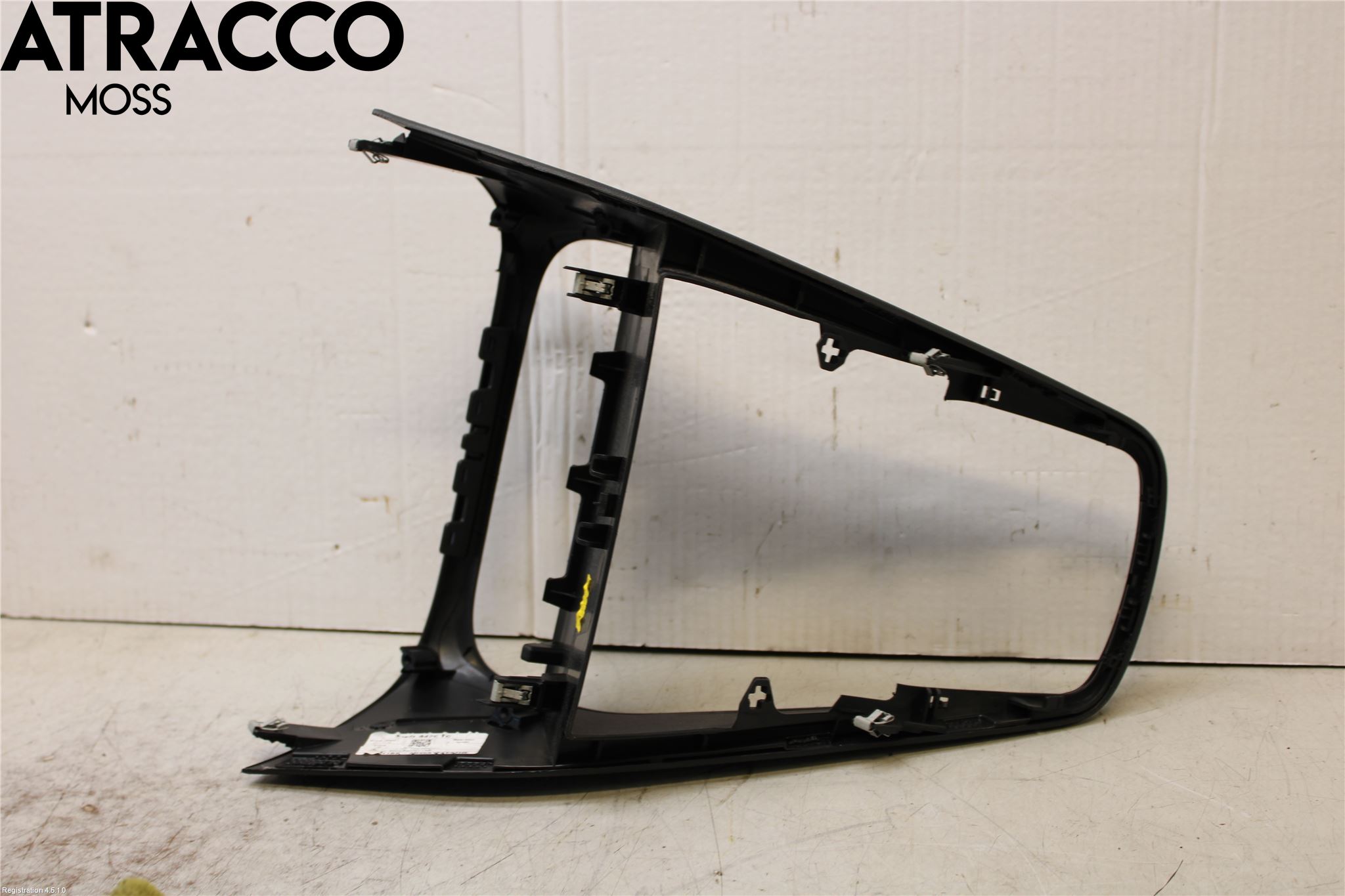 Ford FIESTA (VII) 18-23 Instrumentkonsoll Mitt