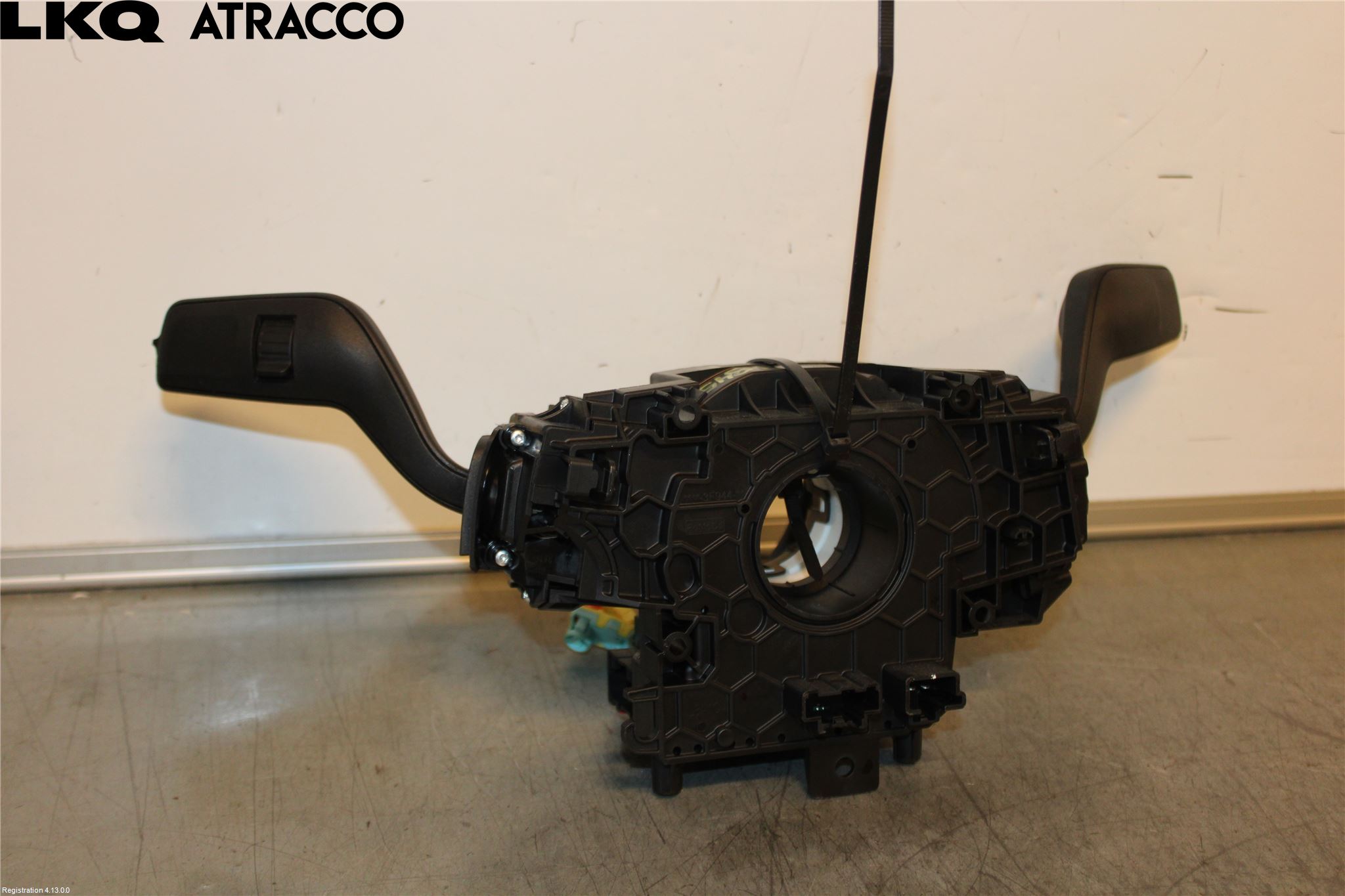 Ford MUSTANG Mach-E 21- Spakcentral