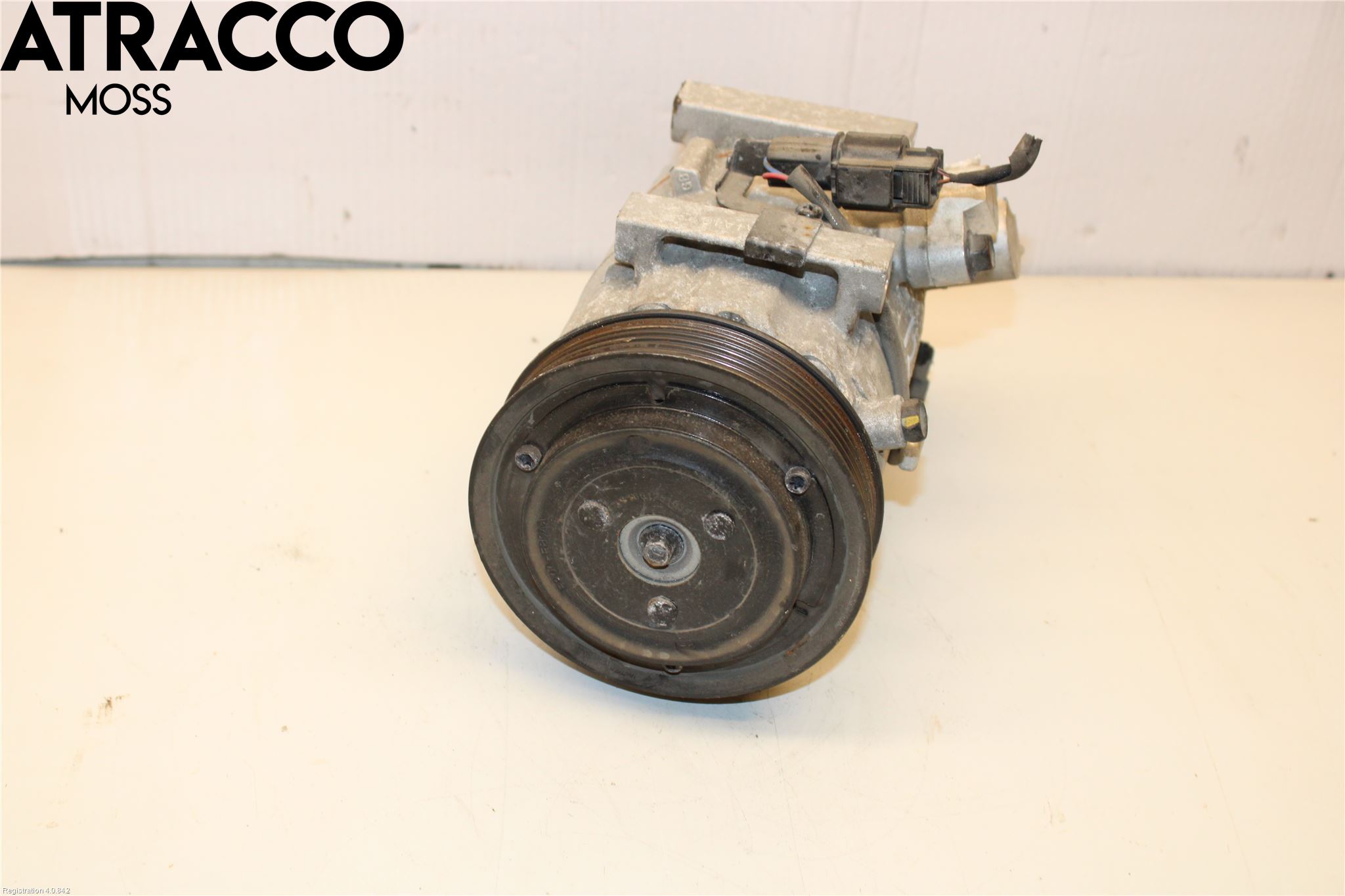 Hyundai i20 GB 15-20 Ac Kompressor