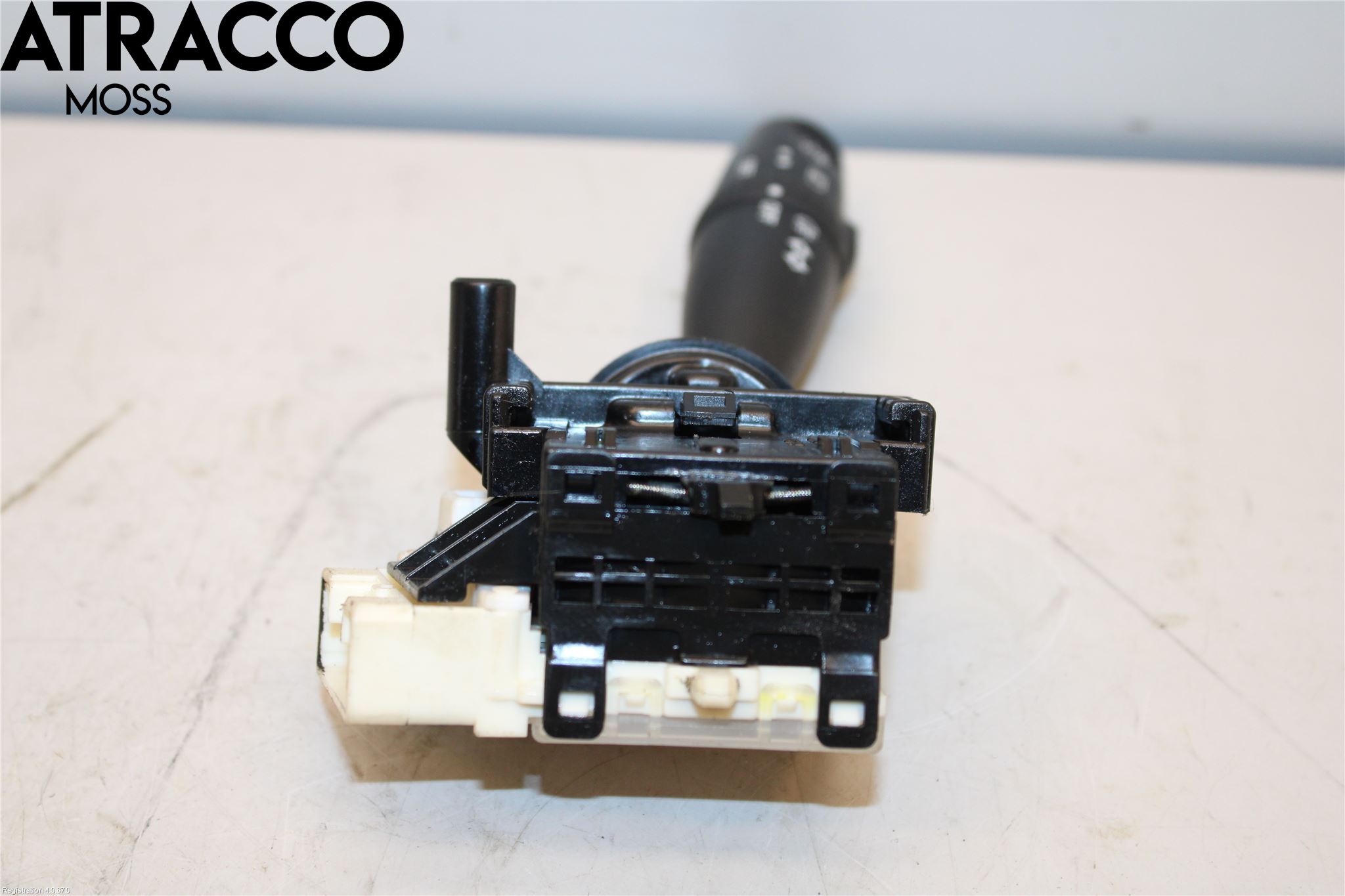 Suzuki SX4 06-09 Spak Blinkers-Ljusomk