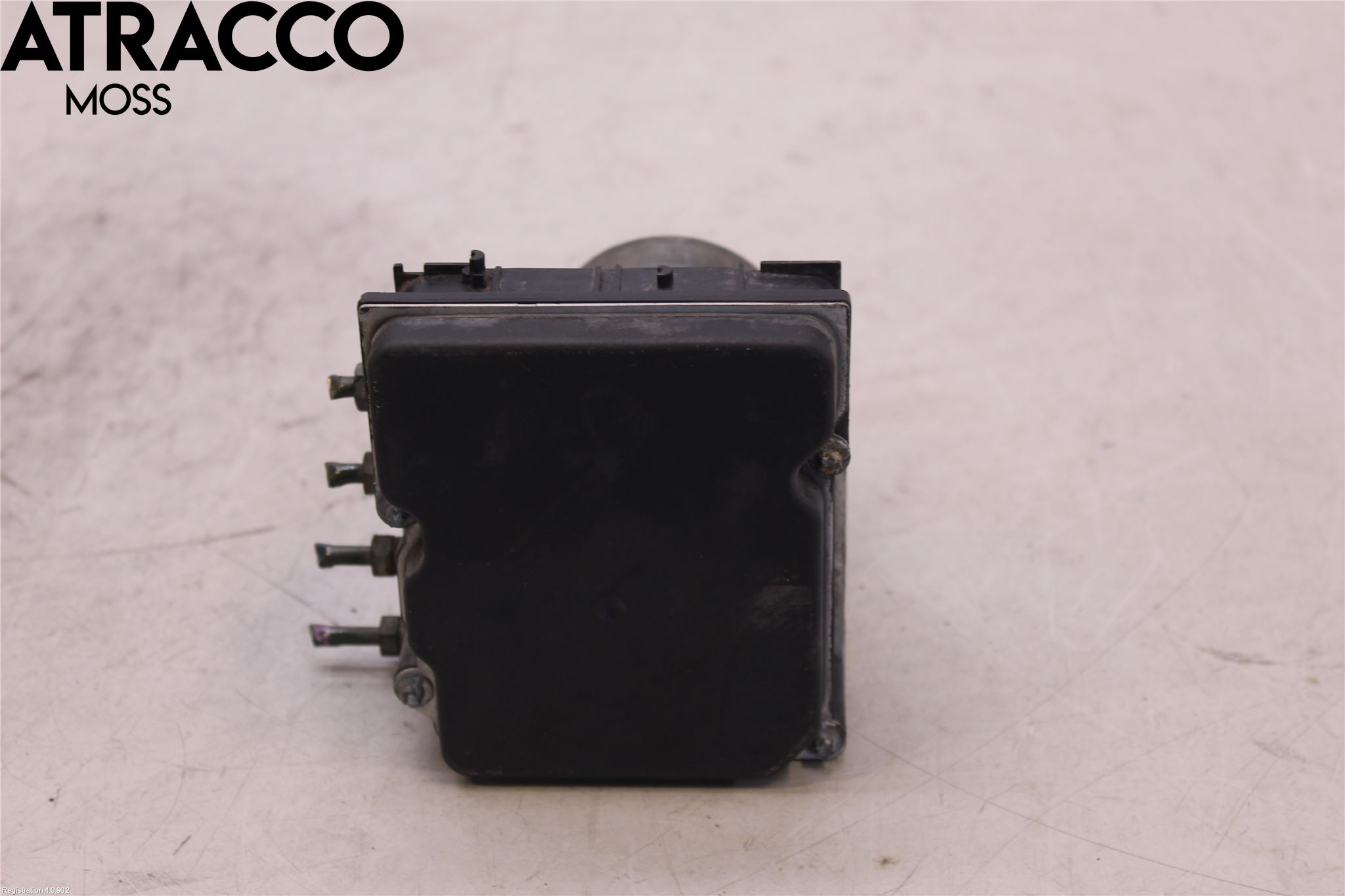 Toyota AVENSIS 09-15 Abs Hydraulaggregat