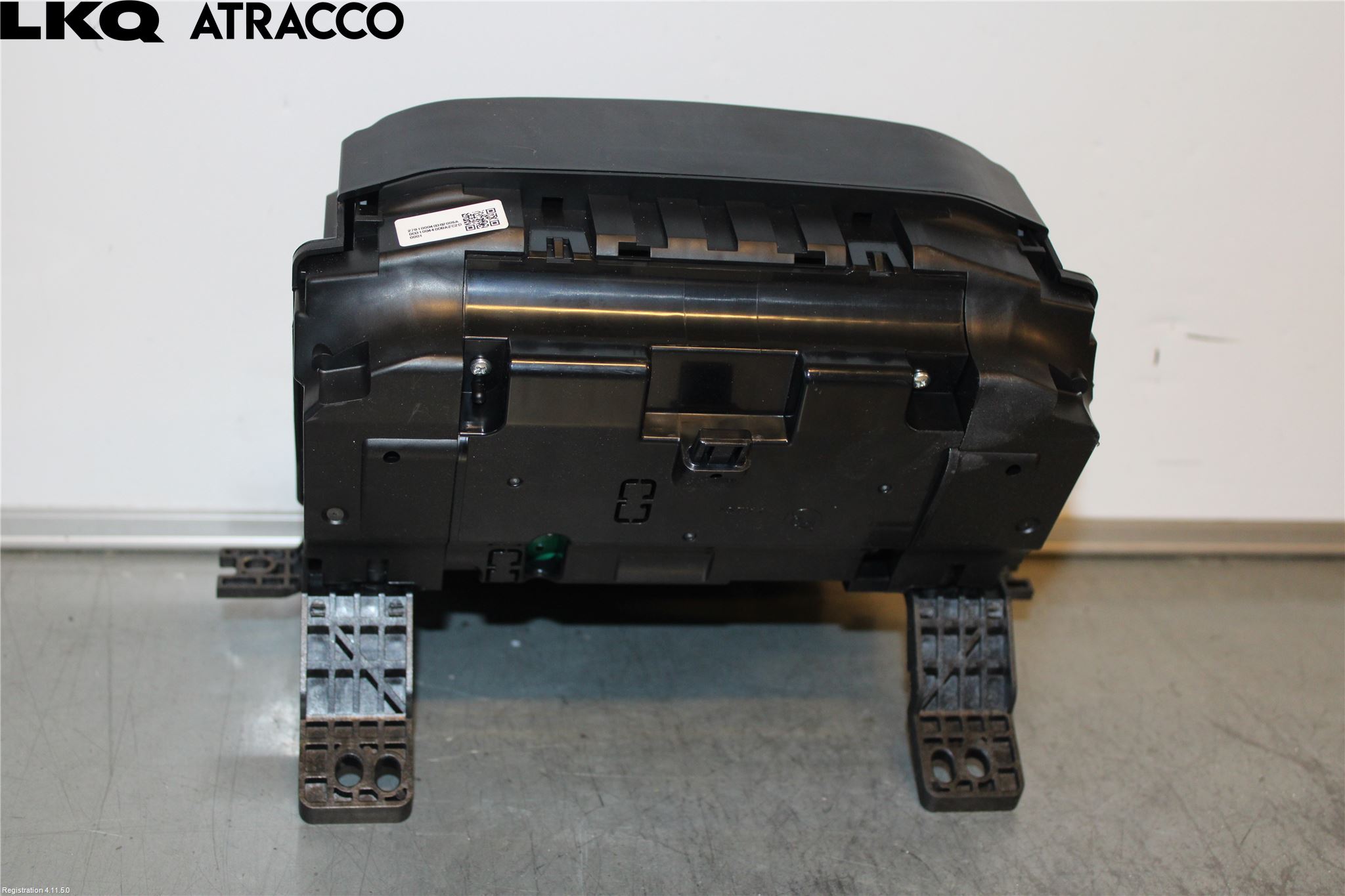 Hyundai KONA/ELECTRIC OS 18-23 Instrument Hast