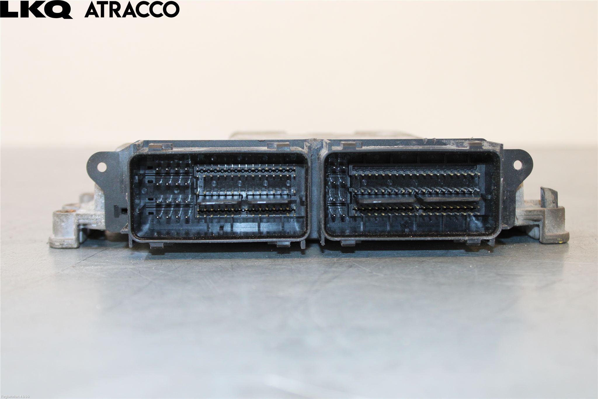 Ford TRANSIT/TOURNEO CONNECT 13-22 Styrenhet Insprut Bensin