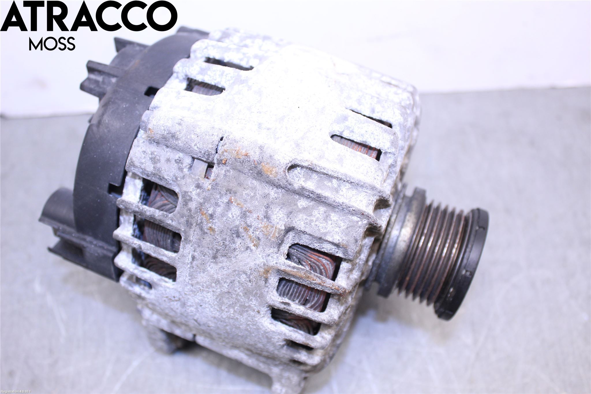 Volkswagen VW CADDY 16-20 Generator