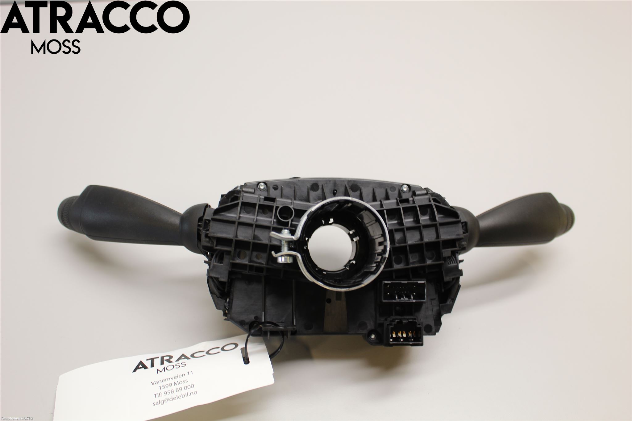 Volvo XC40/RECHARGE 18- Spakcentral
