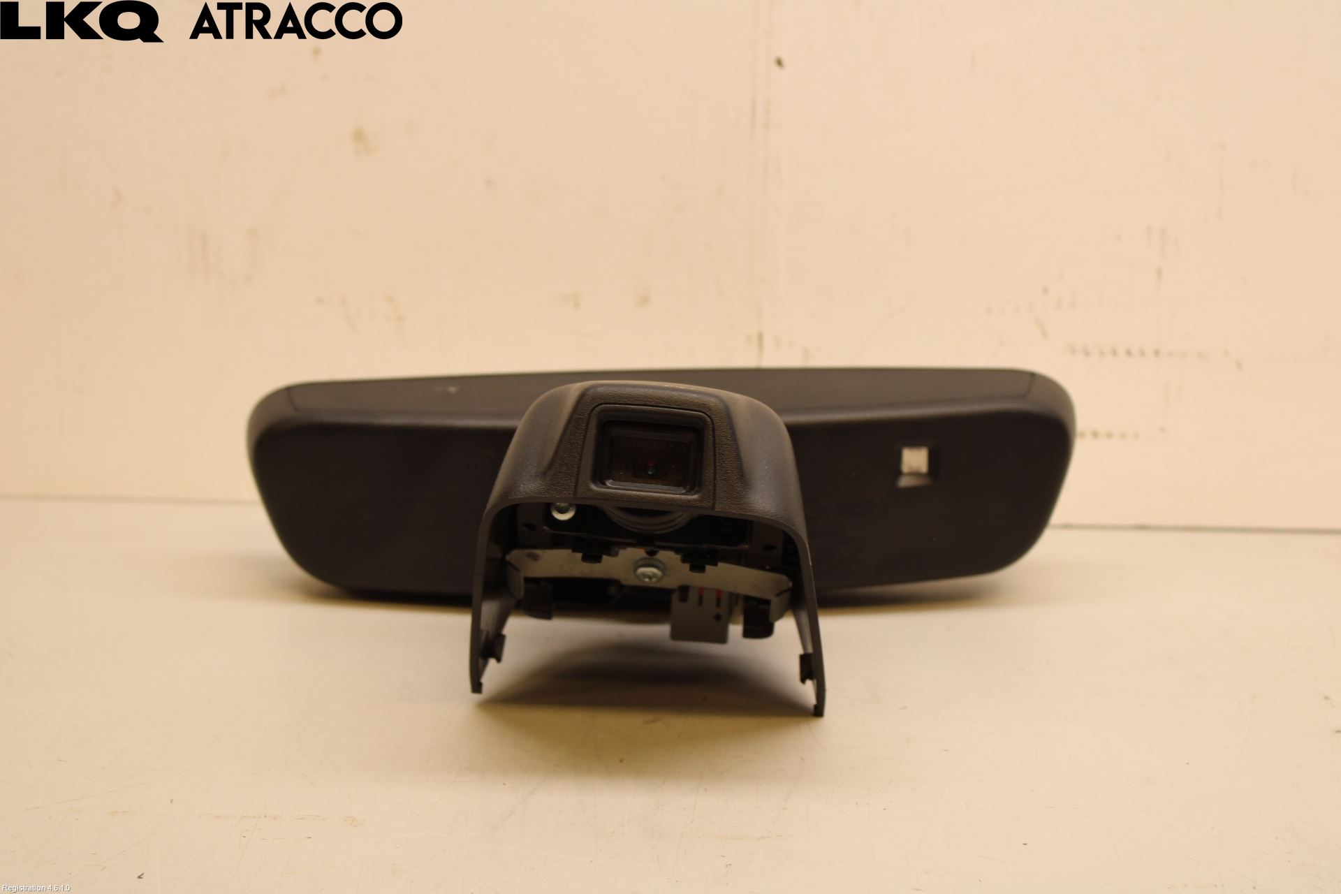 Landrover RANGE ROVER SPORT (L320) 10-13 Spegel Invändig El