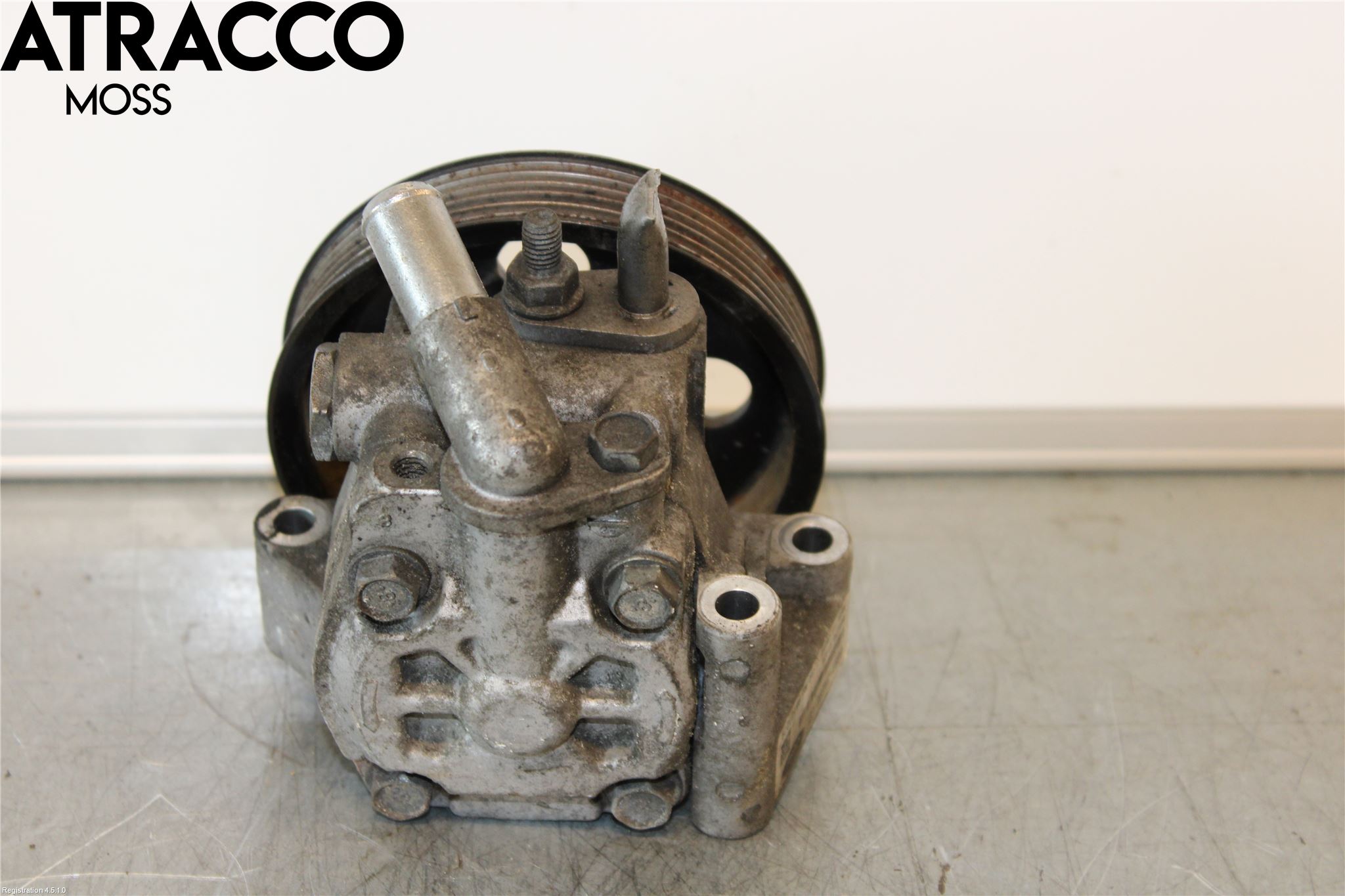 Ford MONDEO 07-15 Styrservopump