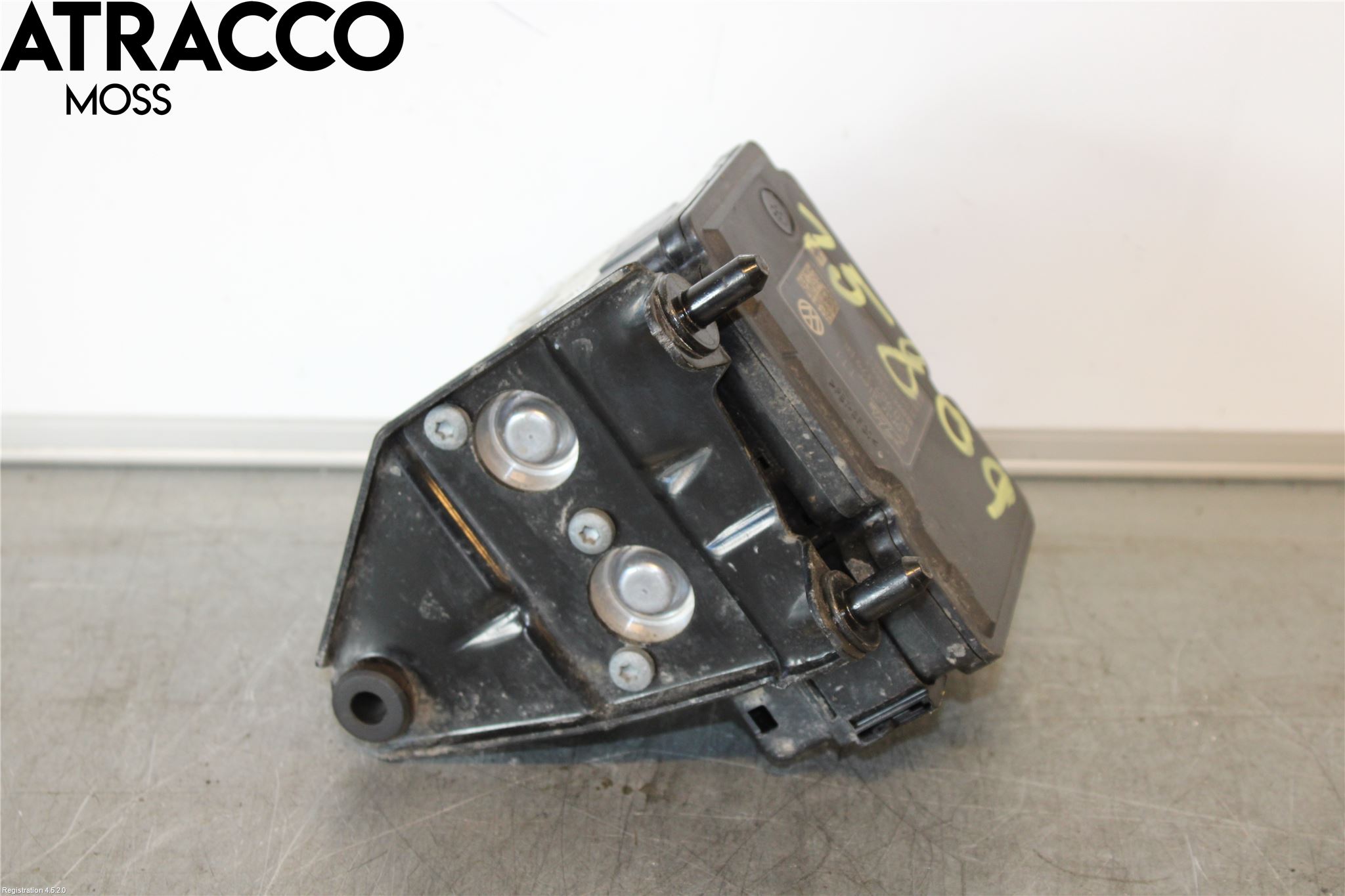 Audi A3/S3 05-13 Abs Hydraulaggregat