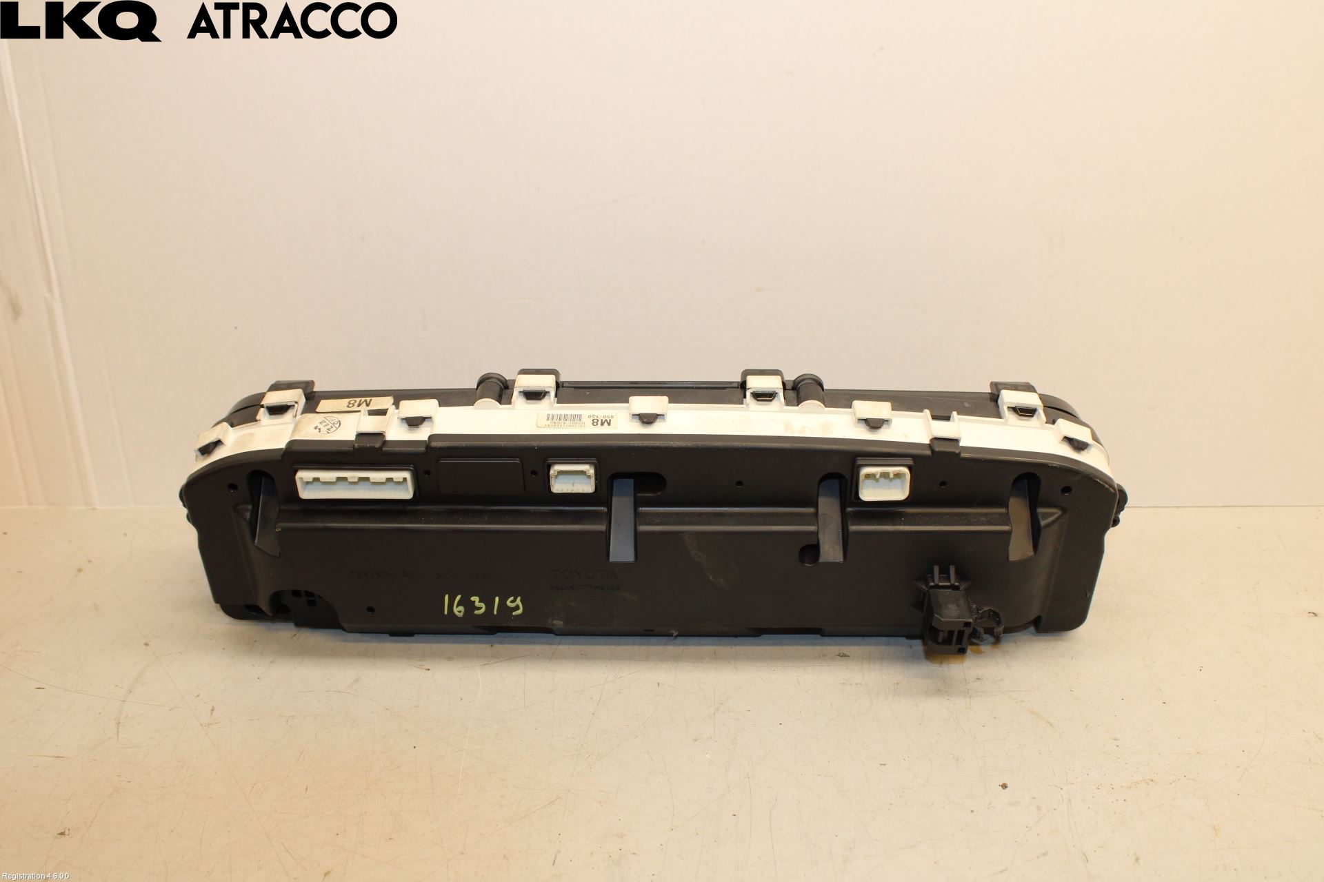 Toyota PRIUS+ ZVW40 12-20 Instrument Komb