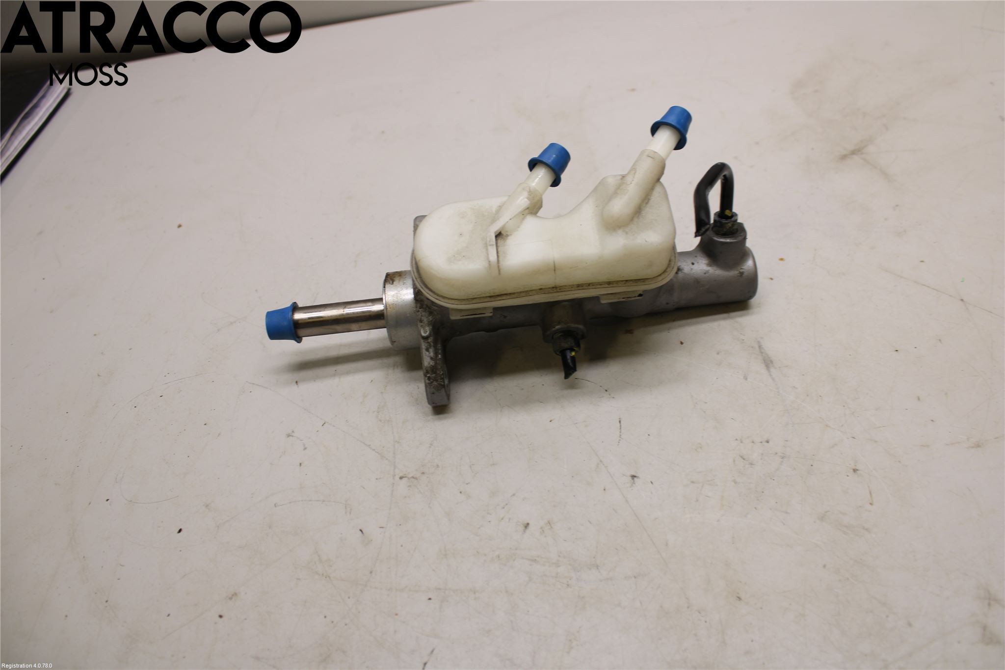 Honda JAZZ 08-14 Broms Huvudcylinder