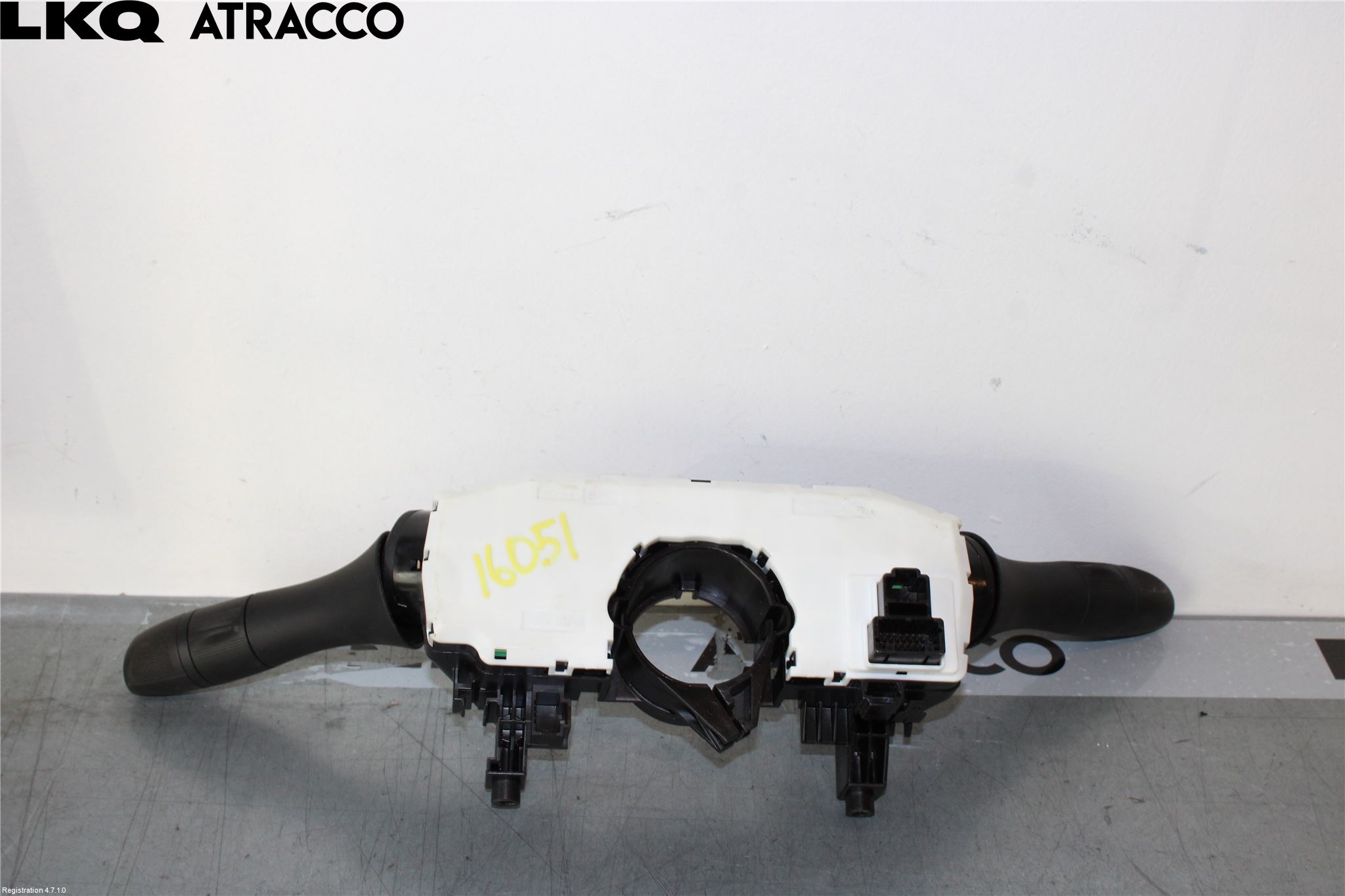 Nissan X-TRAIL 14-21 Spakcentral