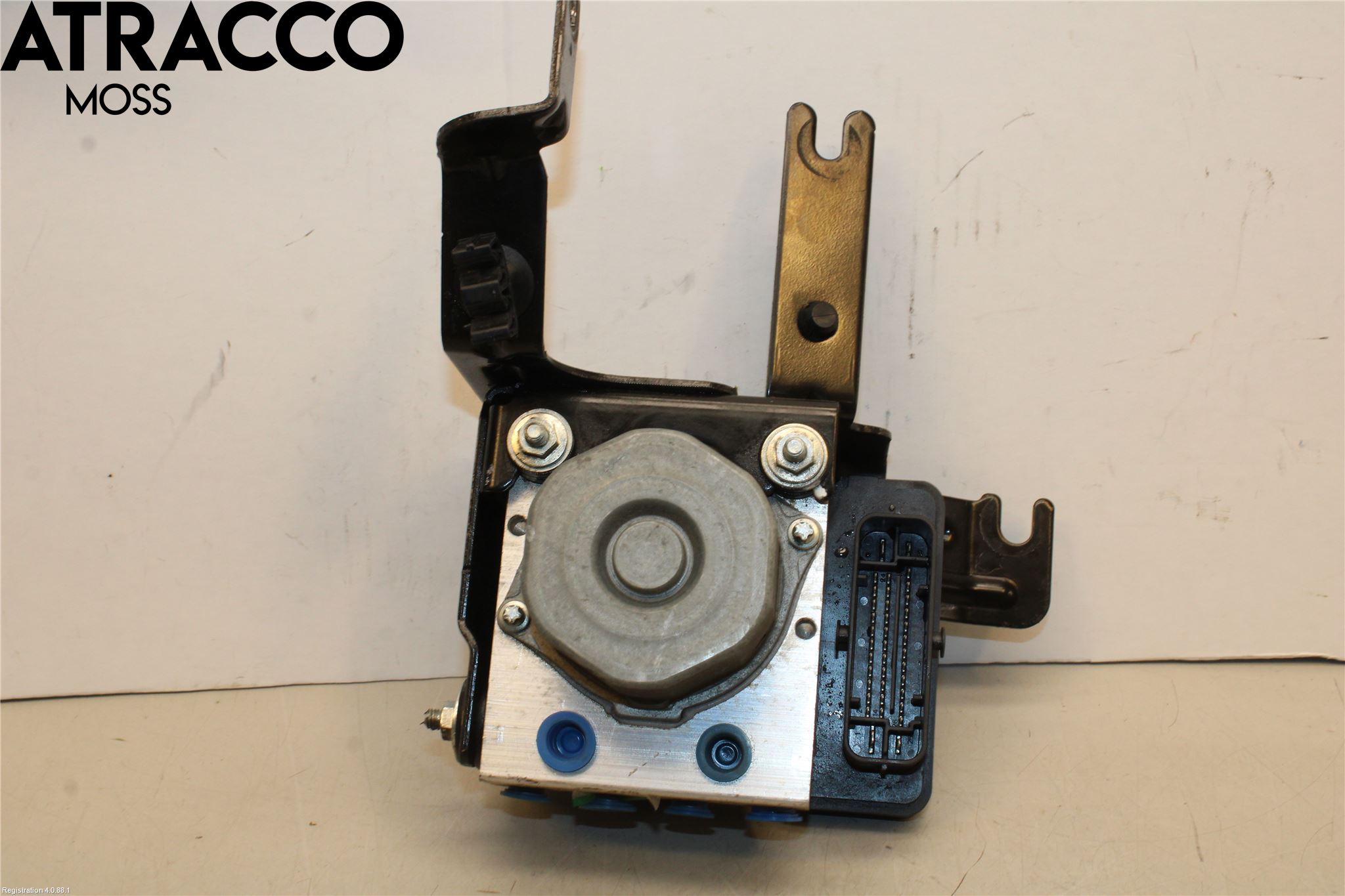Renault ZOE/E-TECH 13- Abs Hydraulaggregat