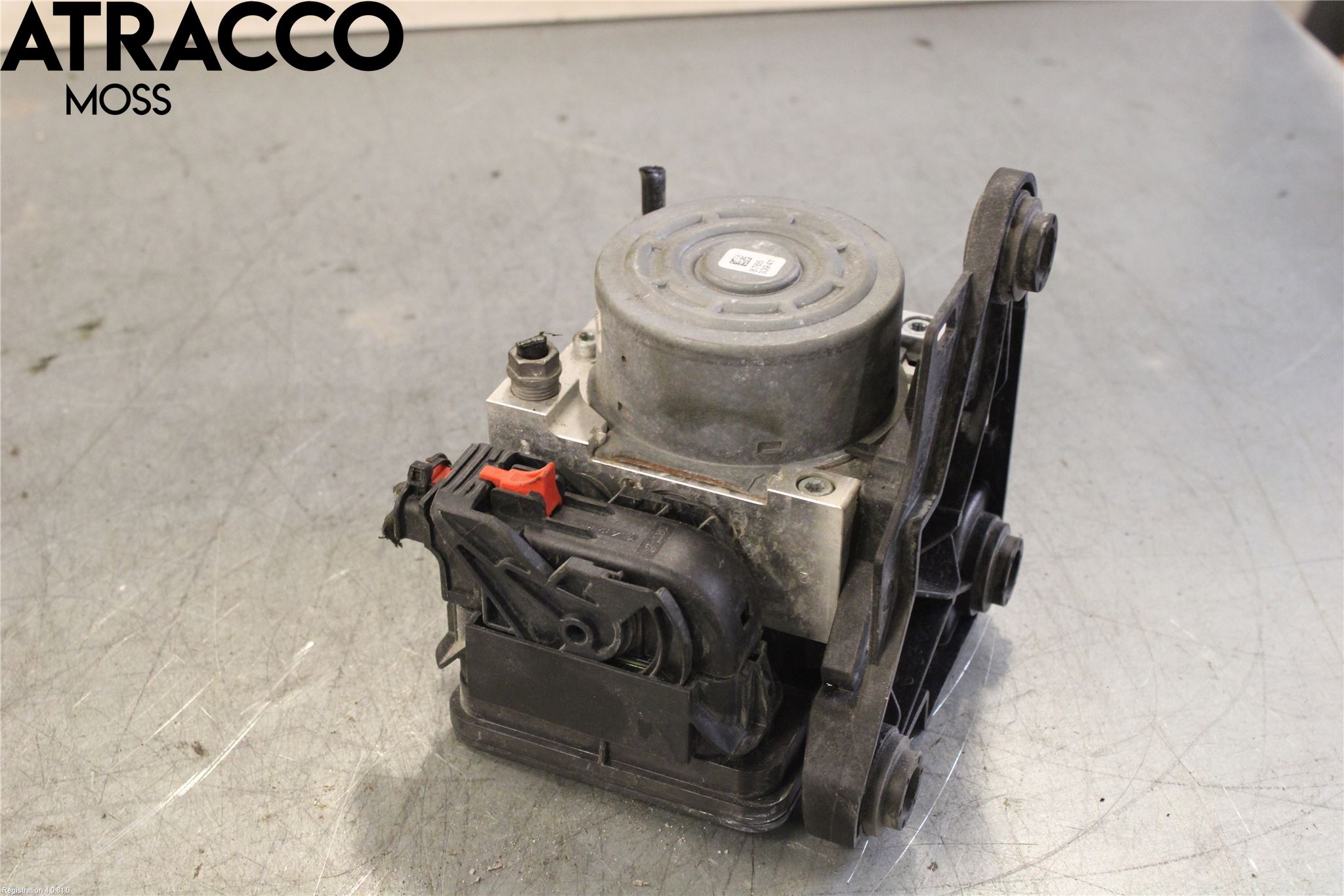 Skoda OCTAVIA (5E) 13-20 Abs Hydraulaggregat