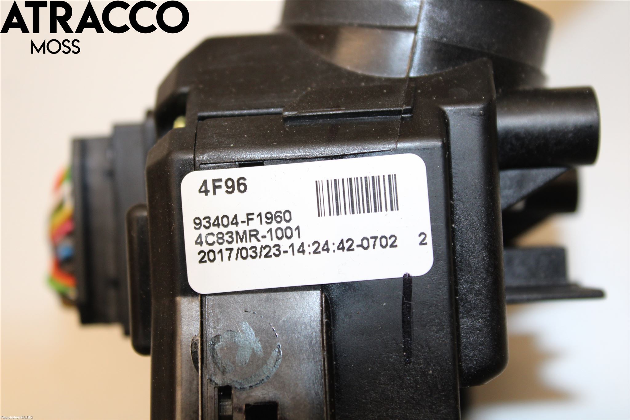 Kia SPORTAGE (QL) 16-21 Spakcentral