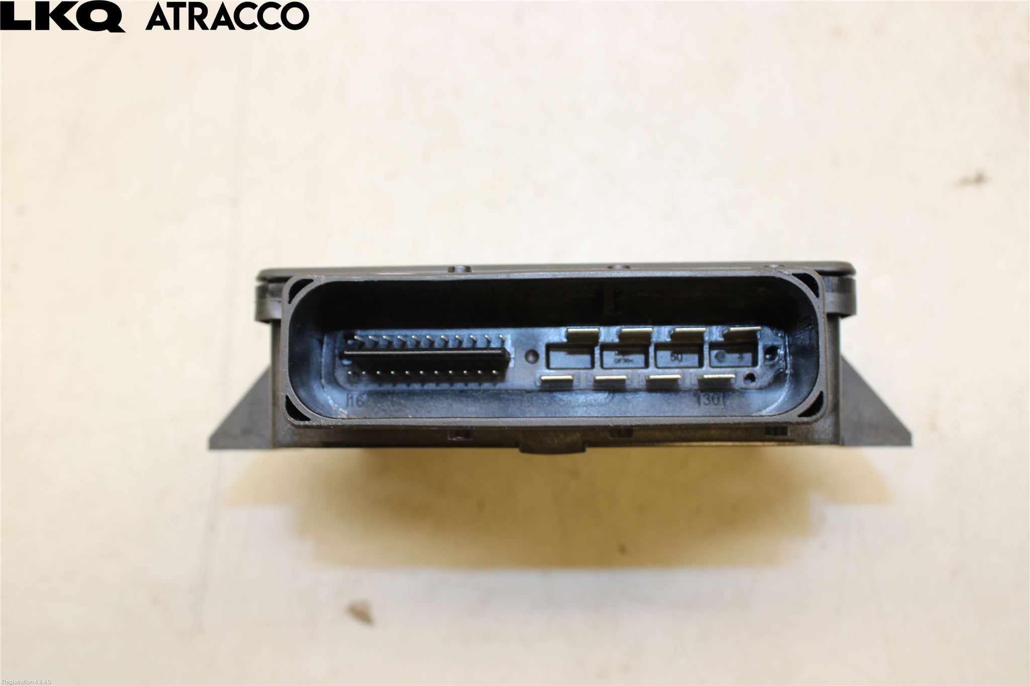 Mercedes-Benz MB C-KLASS (W205) 14-21 Styrenhet Parkbroms Epb