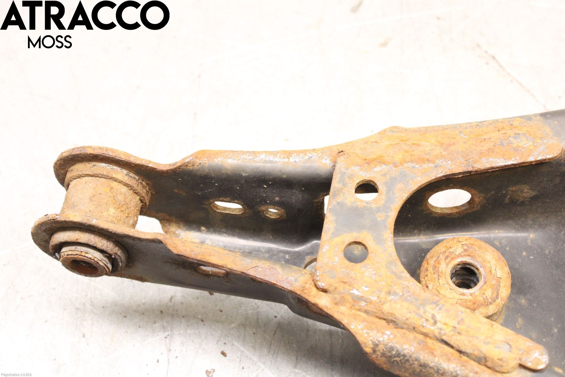 Toyota AURIS 13-19 Bärarm Bak Höger