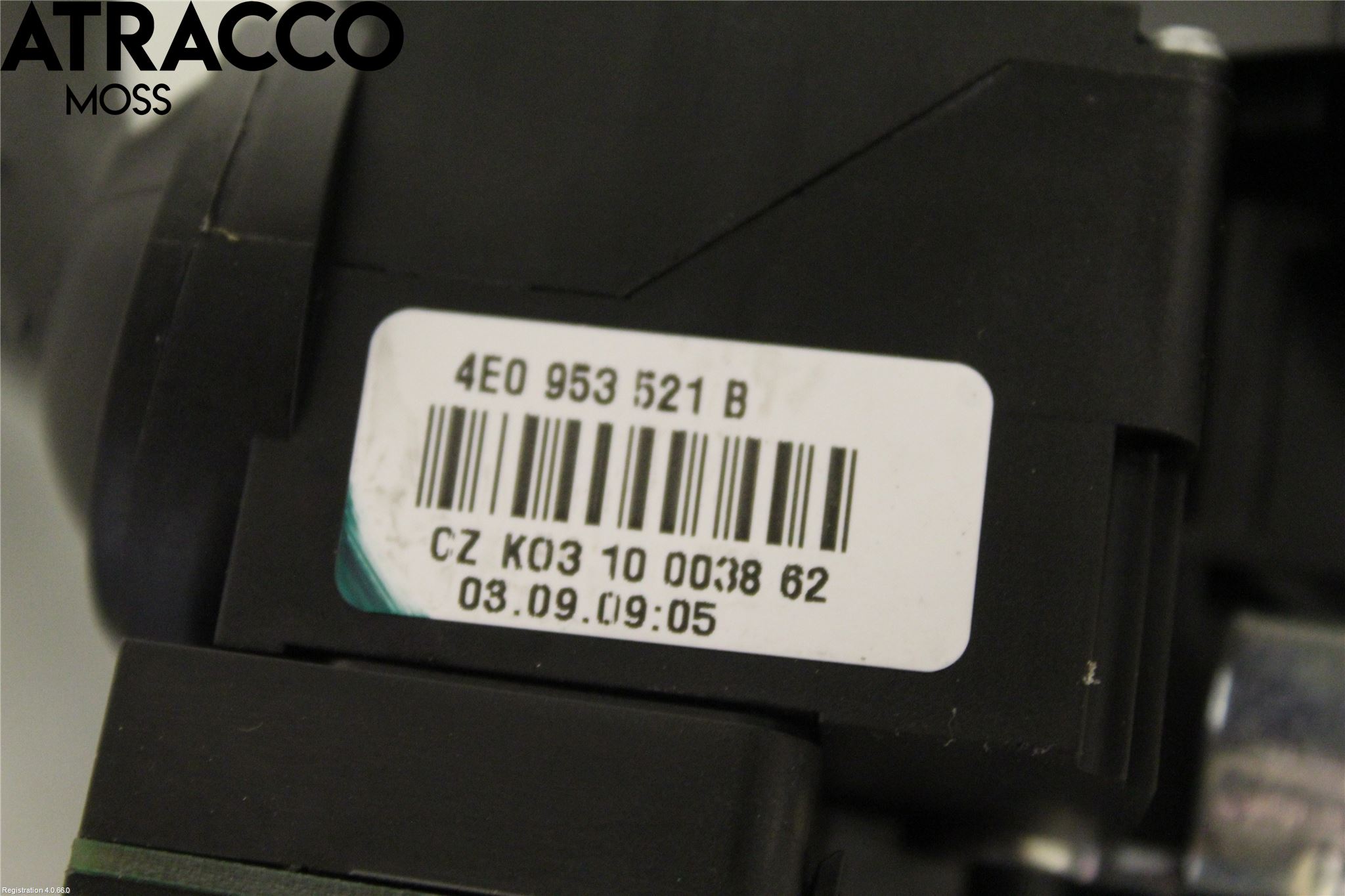 Audi A6/S6     05-11 Spakcentral