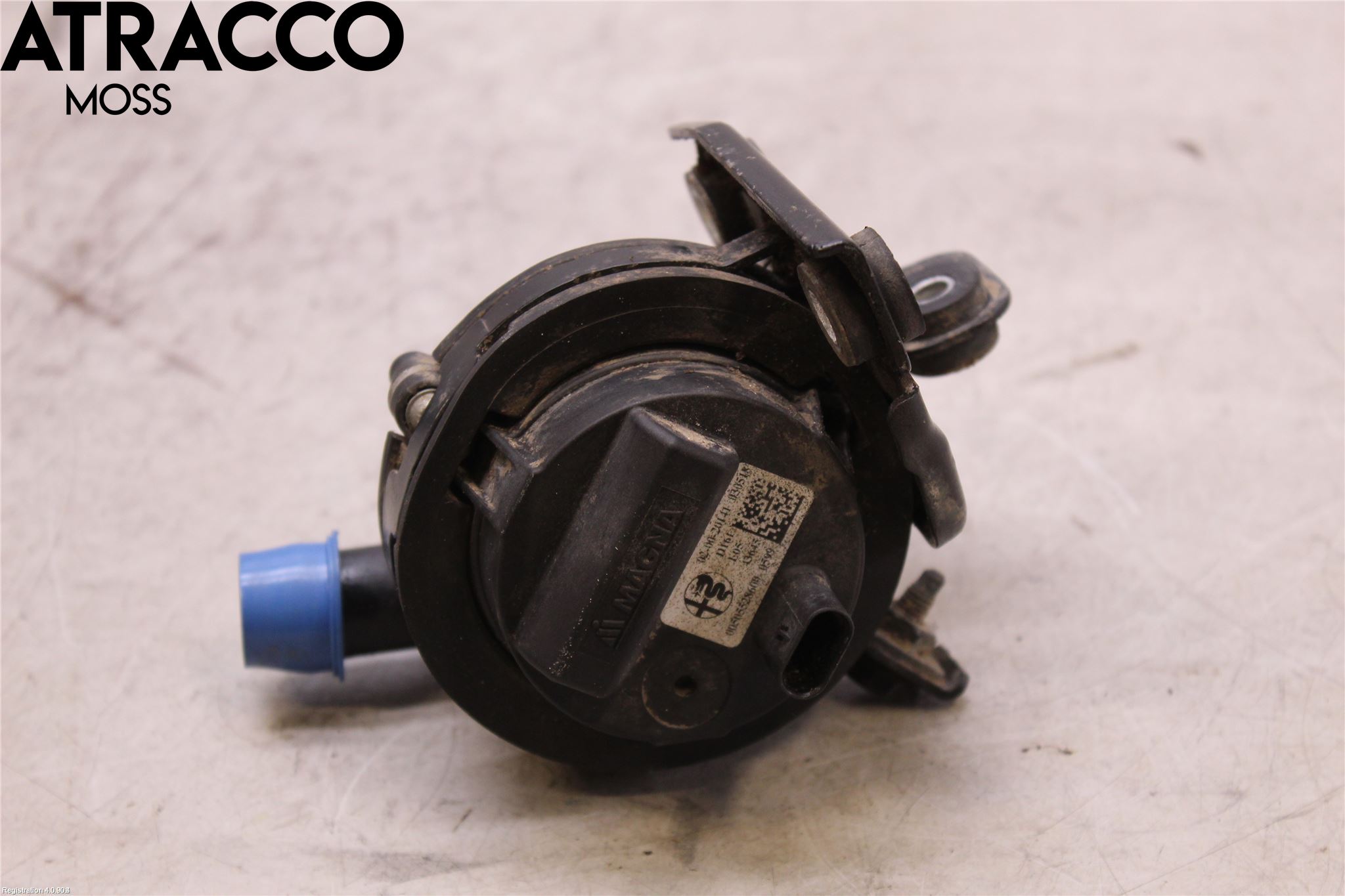 Alfa GIULIA Vattenpump