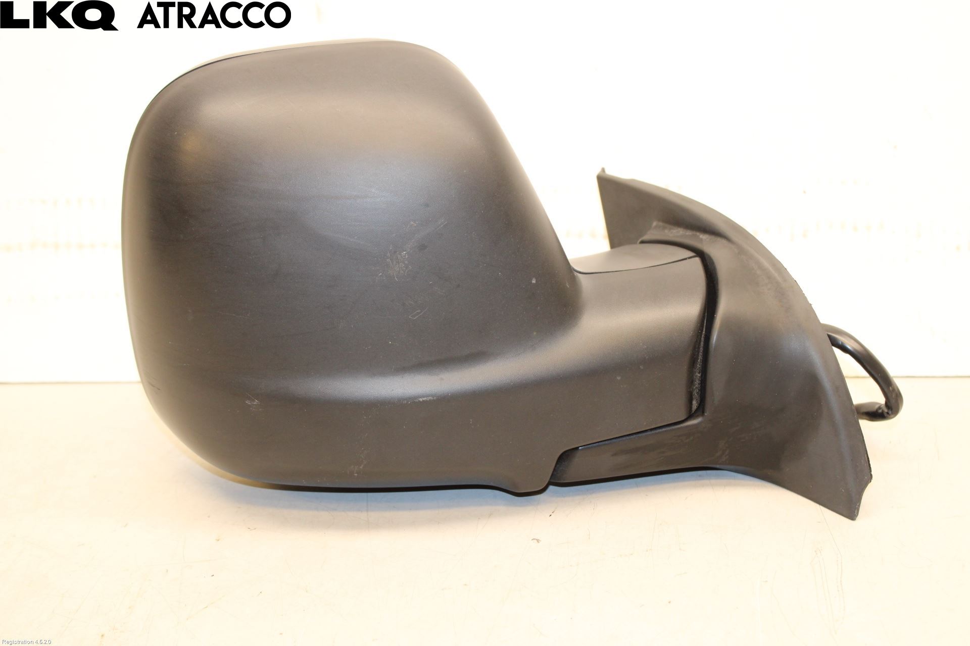 Citroen BERLINGO 08-18 Spegel Yttre El Hö
