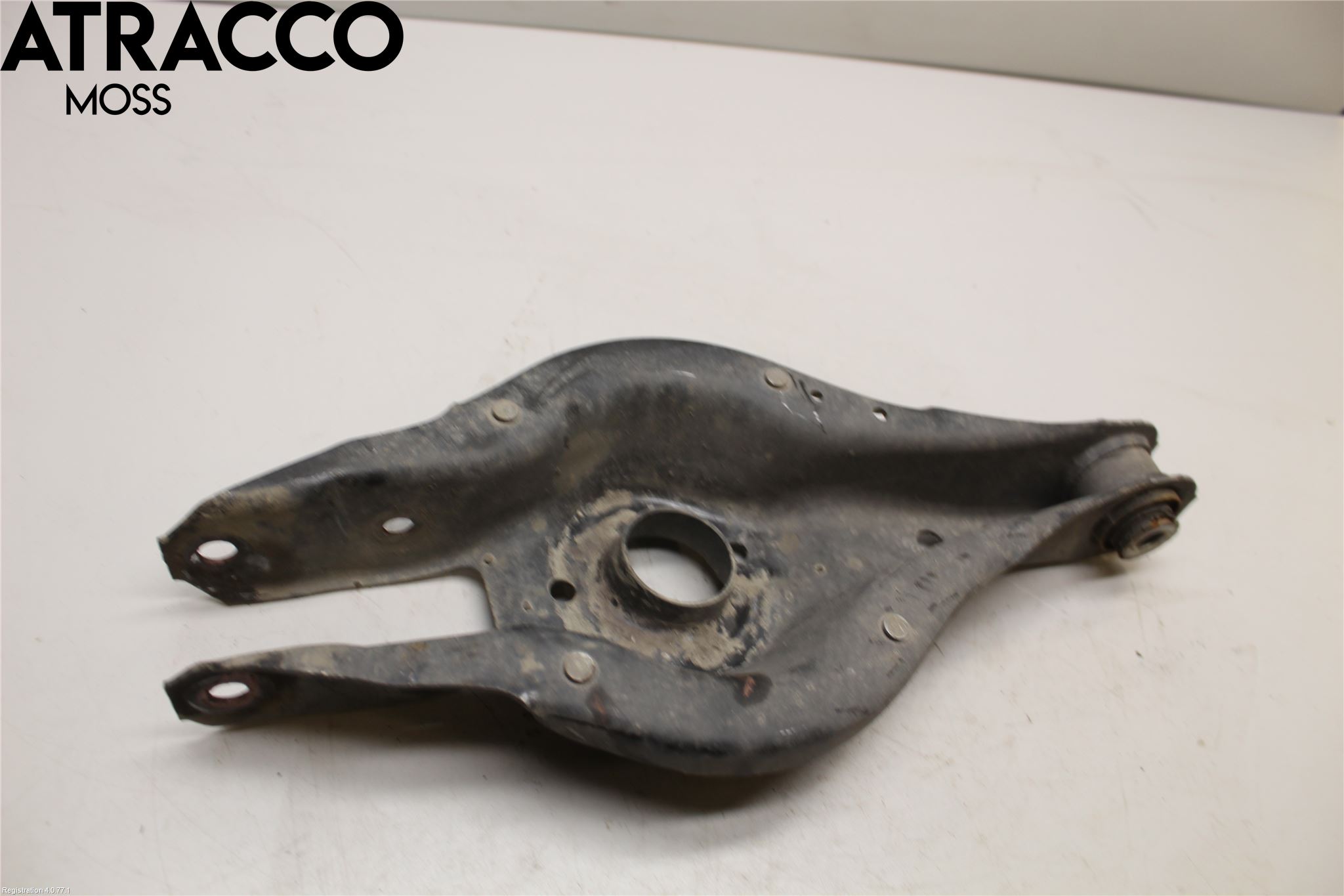 BMW 1 F20/F21 11-19 Bärarm Bak Höger