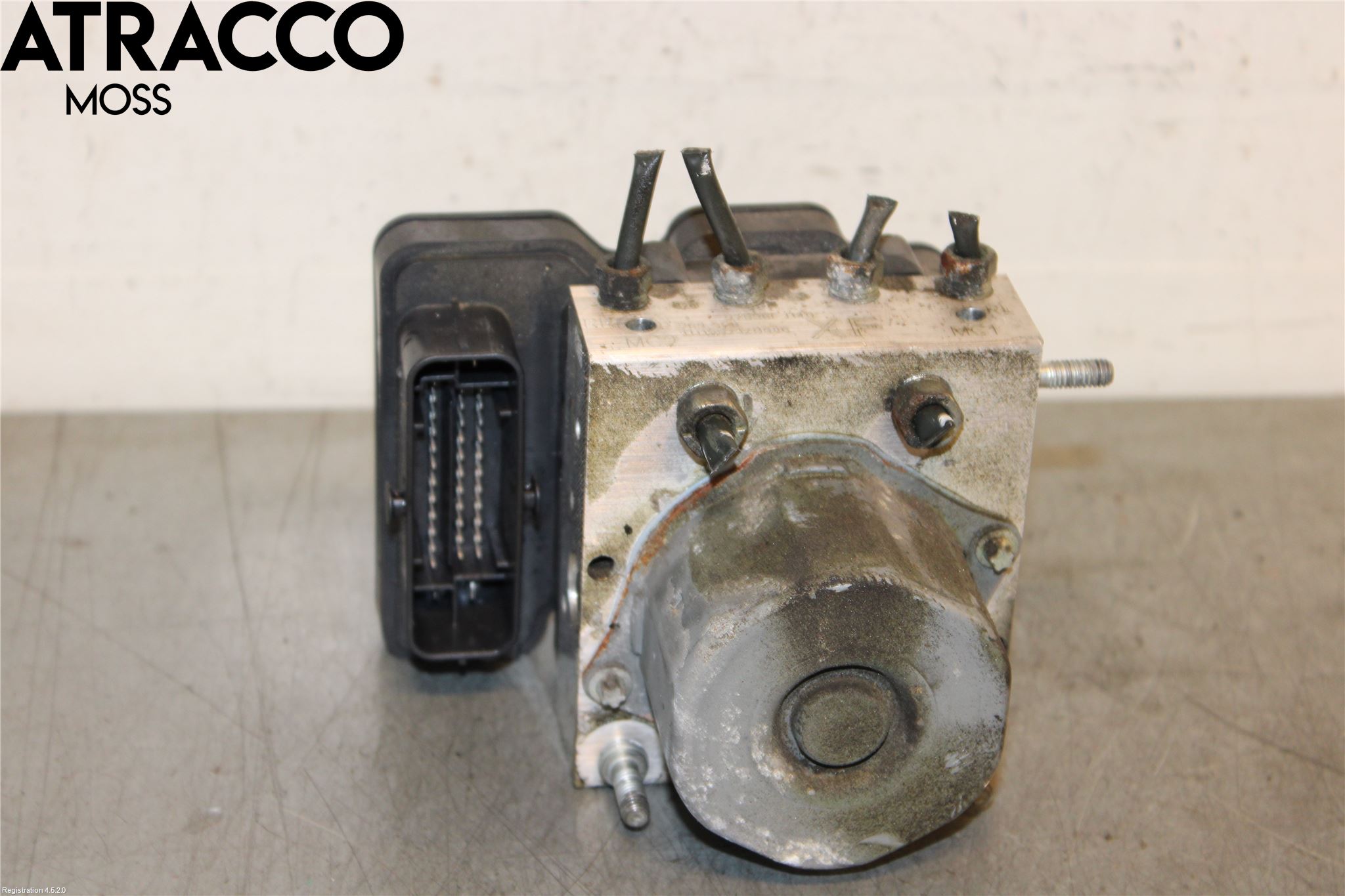 Subaru XV 12-17 Abs Hydraulaggregat