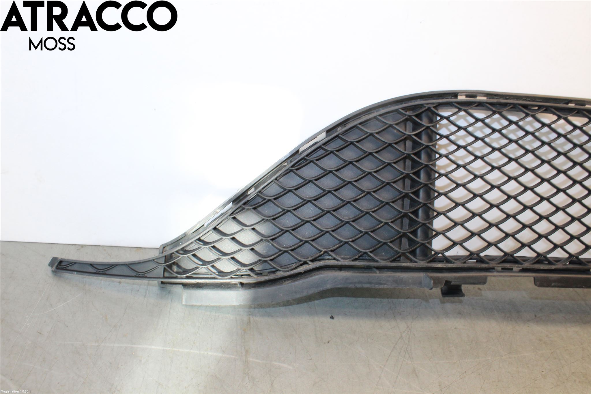 Mercedes-Benz MB B-KLASS (W246/W242) 12-19 Grillsarg