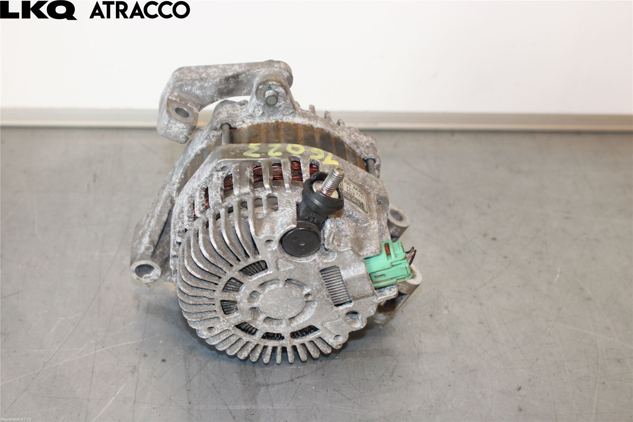 Subaru XV 12-17 Generator