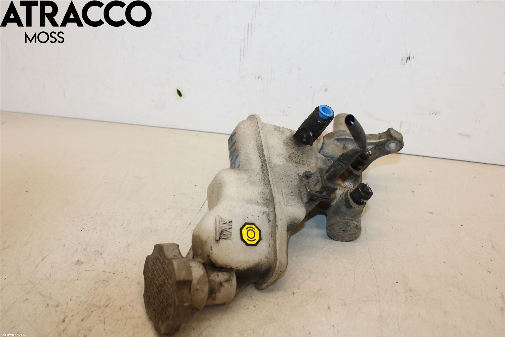 Kia RIO 12-16 Broms Huvudcylinder